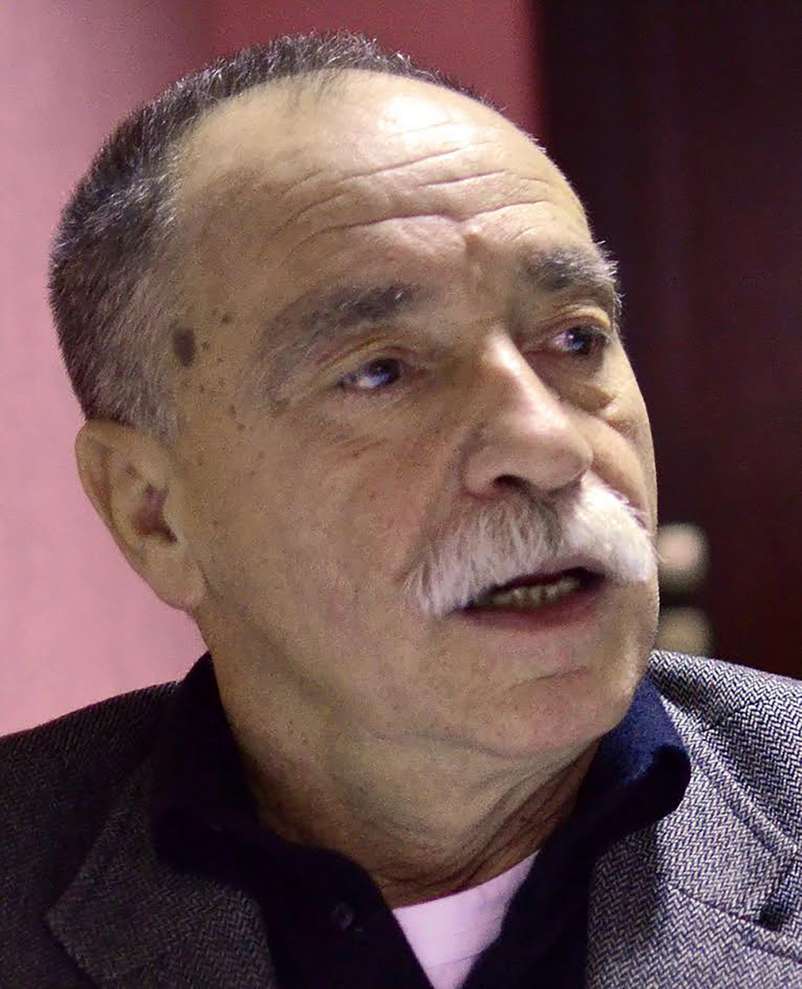 Rajko Petrov Nogo, Foto: Wikimedia commons/Фото