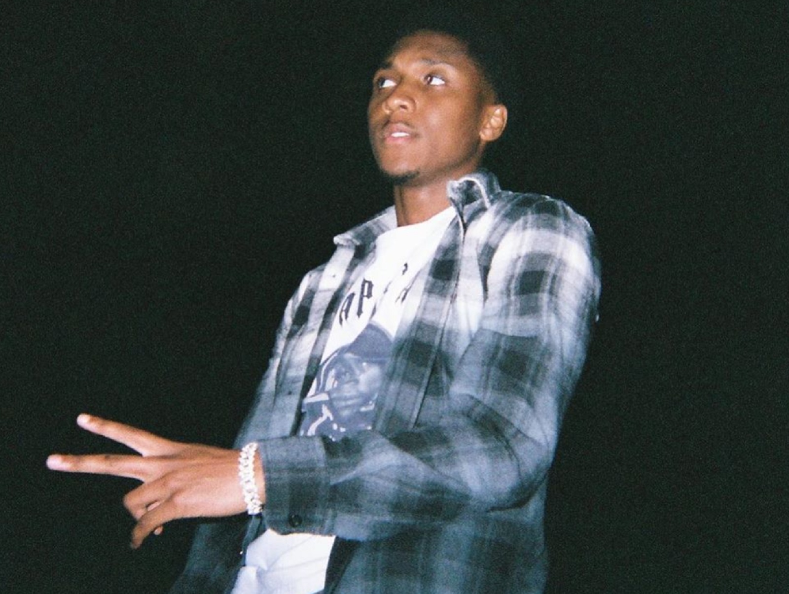 Foto: Screenshot / Instagram