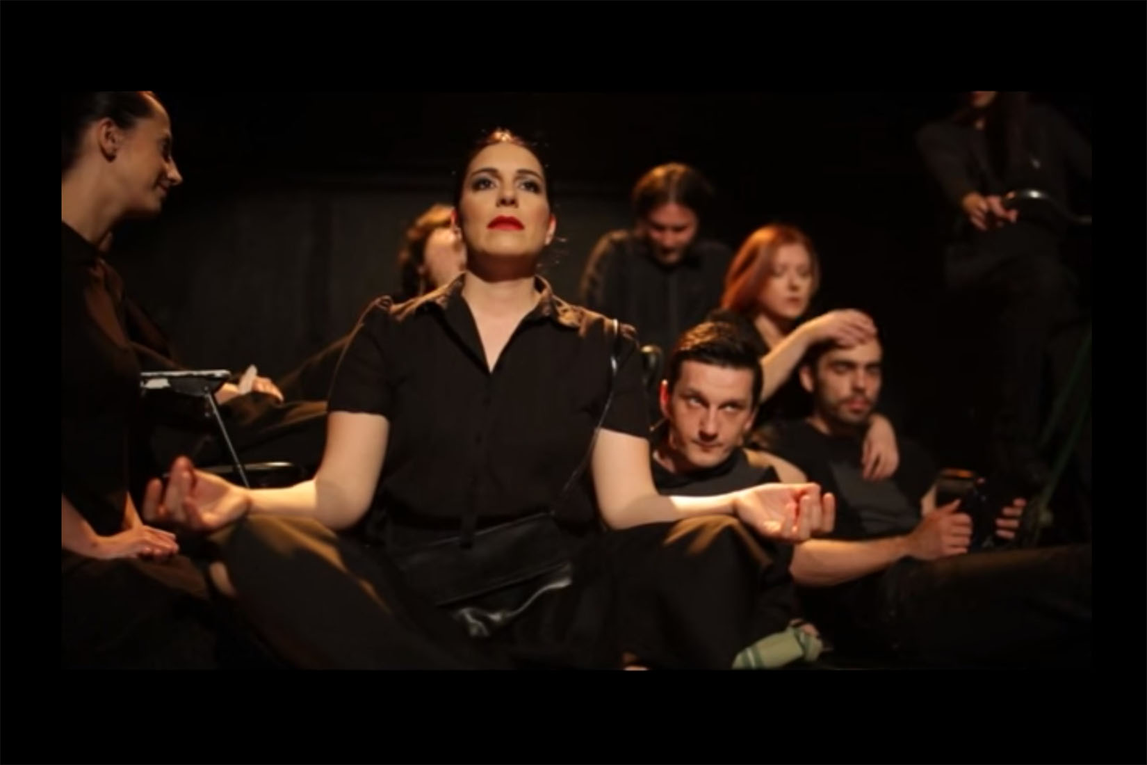 Bio je lijep i suncan dan