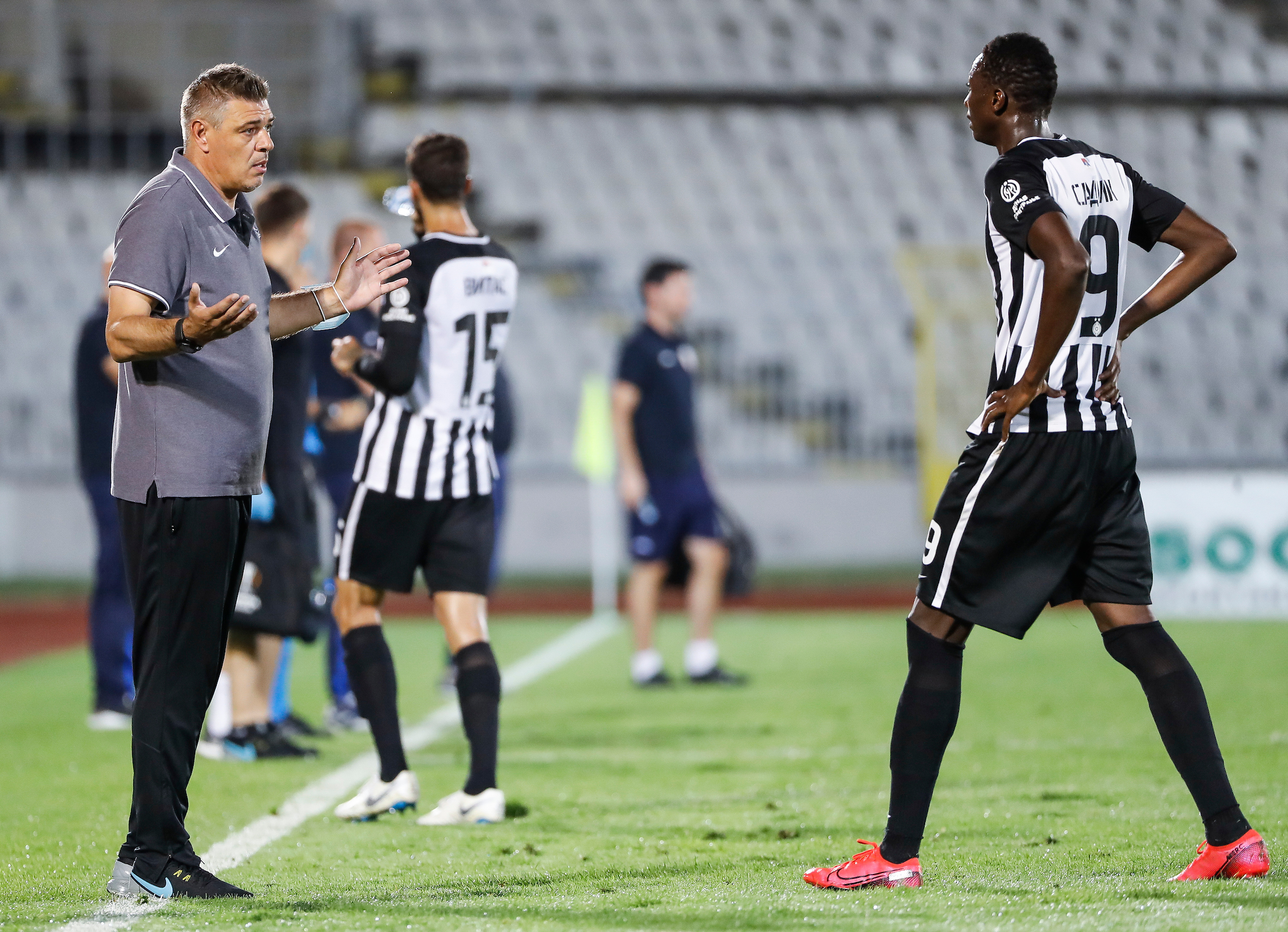 Foto: Srdjan Stevanovic/Starsport