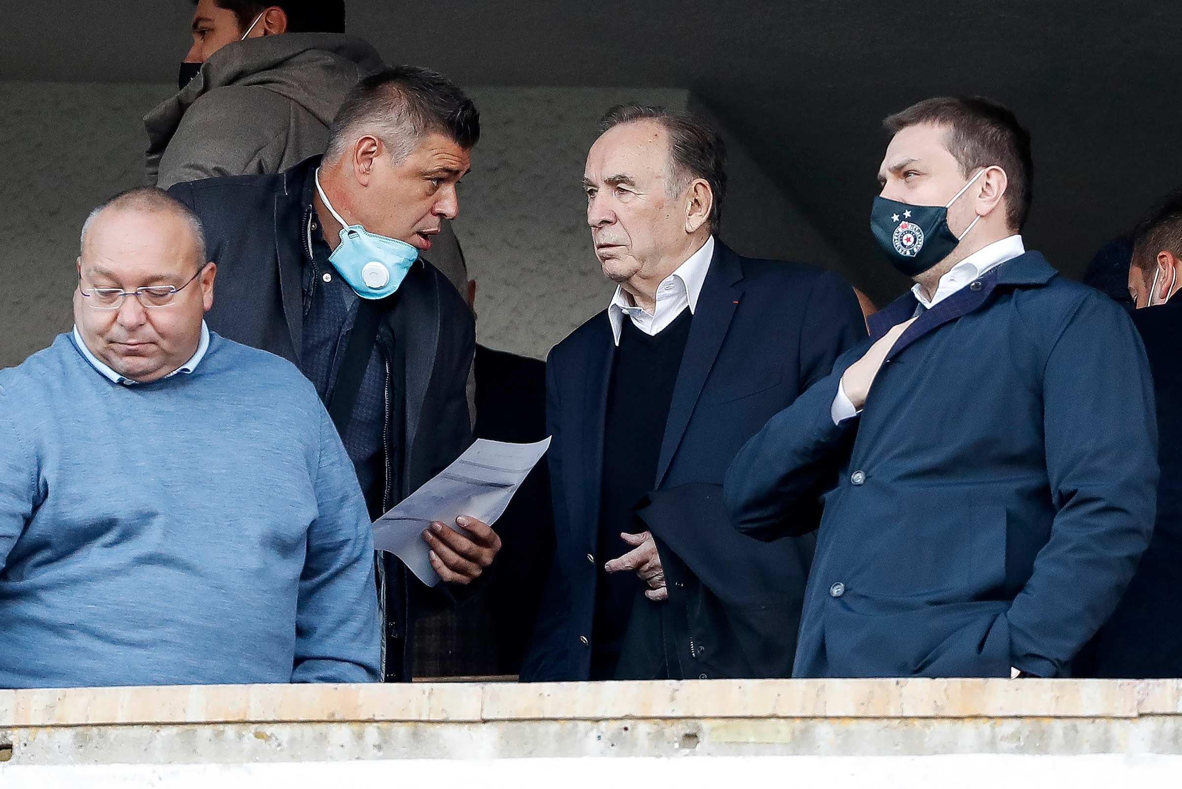 Foto: Srdjan Stevanovic/Starsport