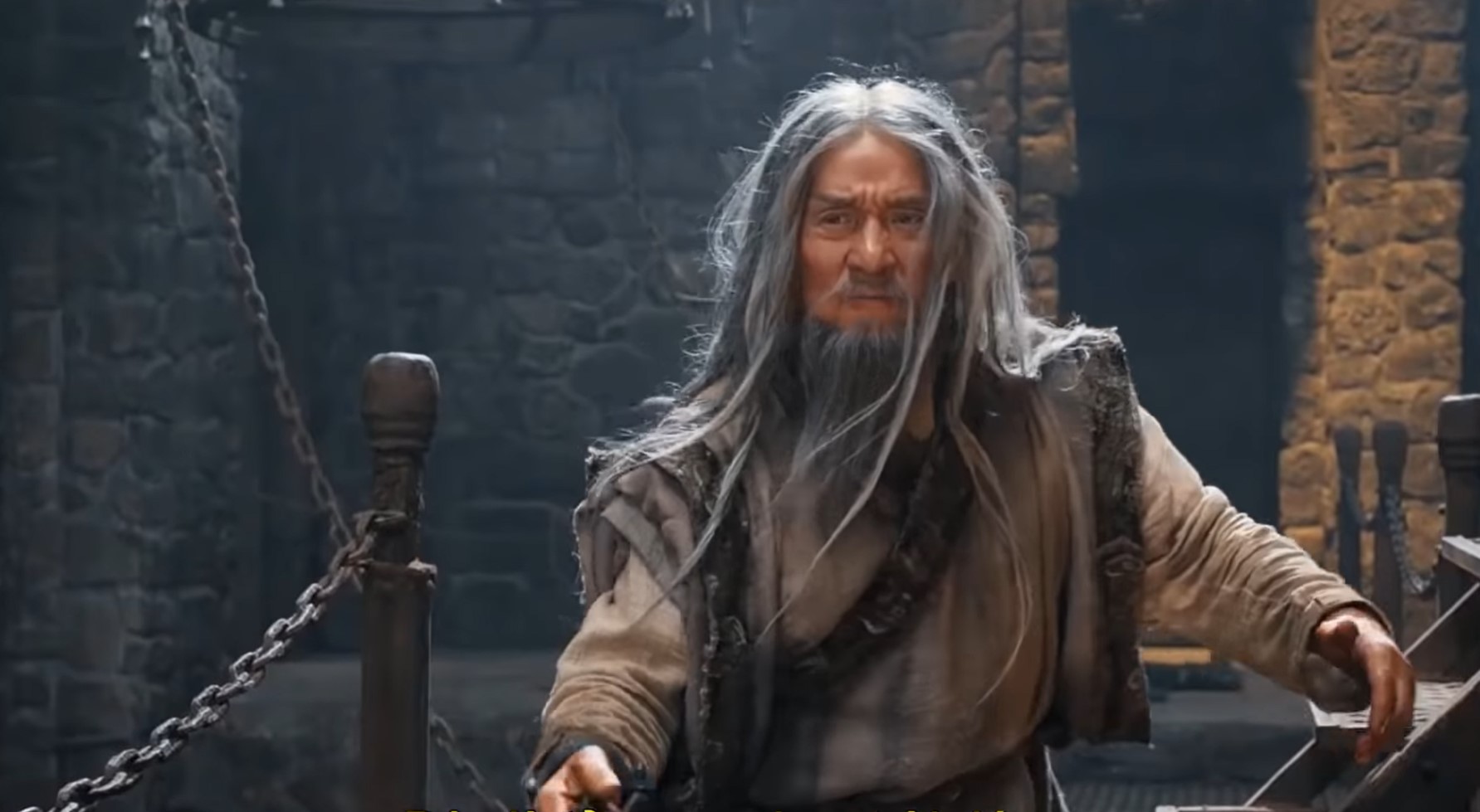 Tajna zmajevog pečata