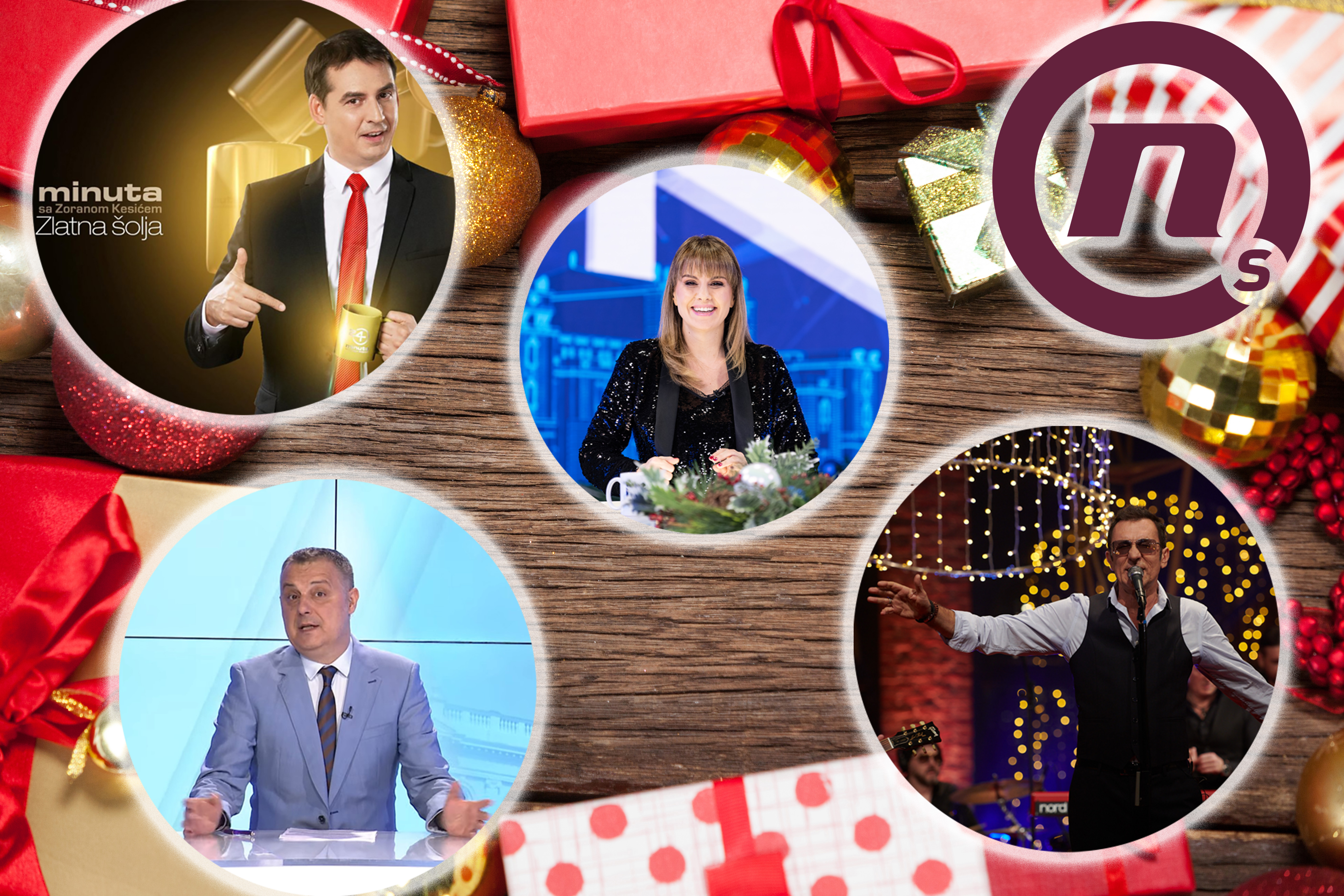 Spektakli koji vas očekuju u Ng noći na Nova S