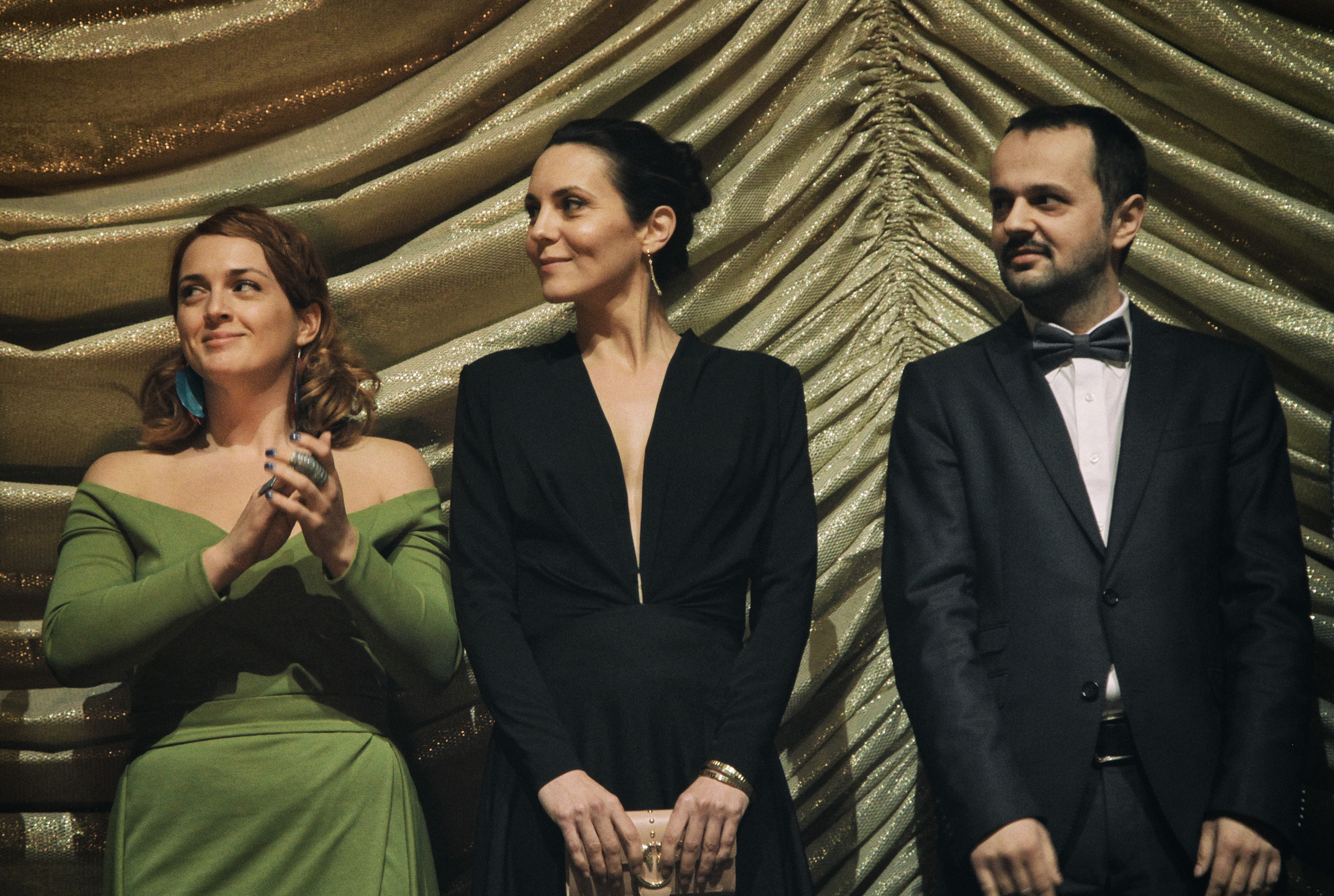 Berlinale Srdan Golubovic Foto: Maja Medić/Promo