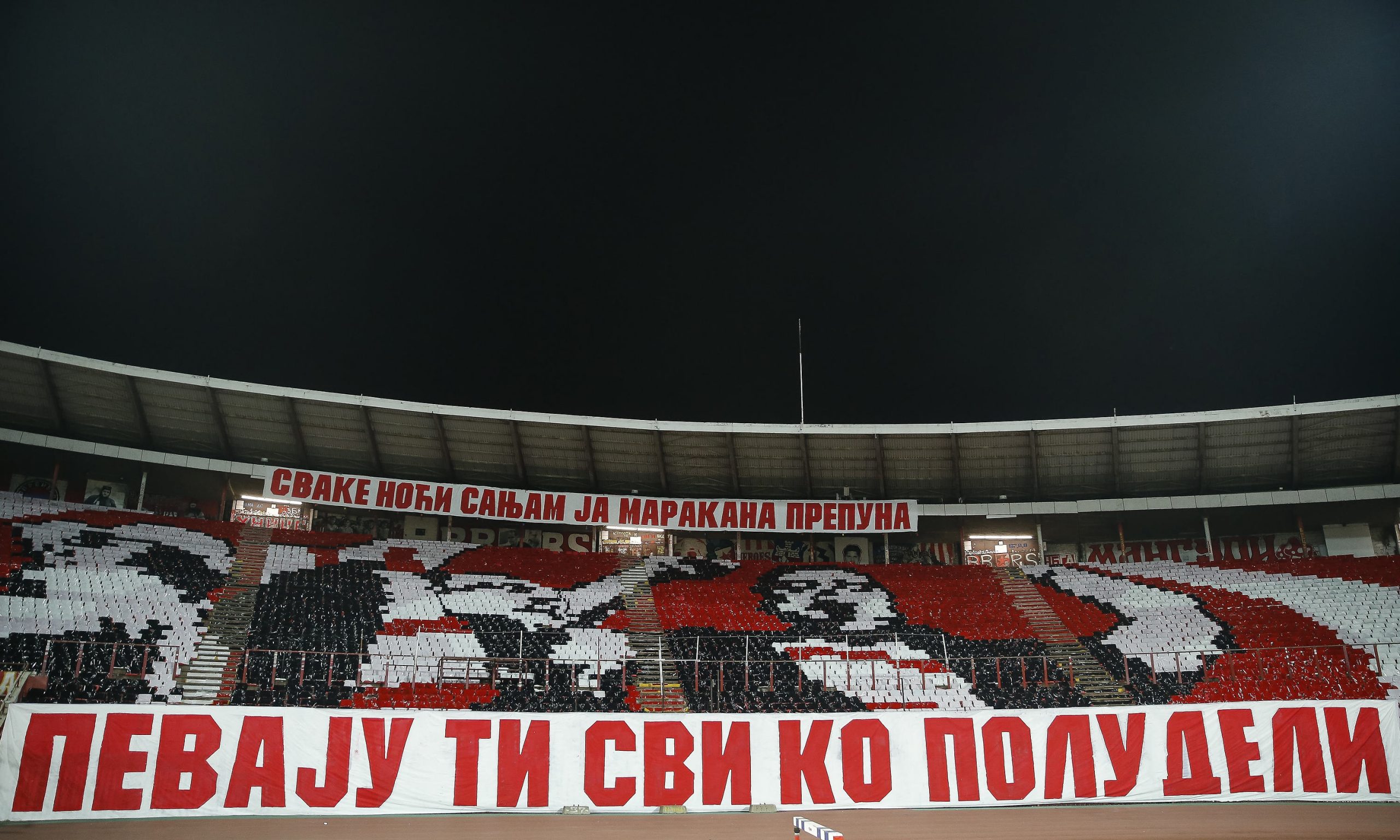 Fudbal-UEFA Europa LeagueGroup L-FK Crvena Zvezda v Slovan Liberec
Beograd, 29.10.2020.
foto: Srdjan Stevanovic/Starsportphoto ©