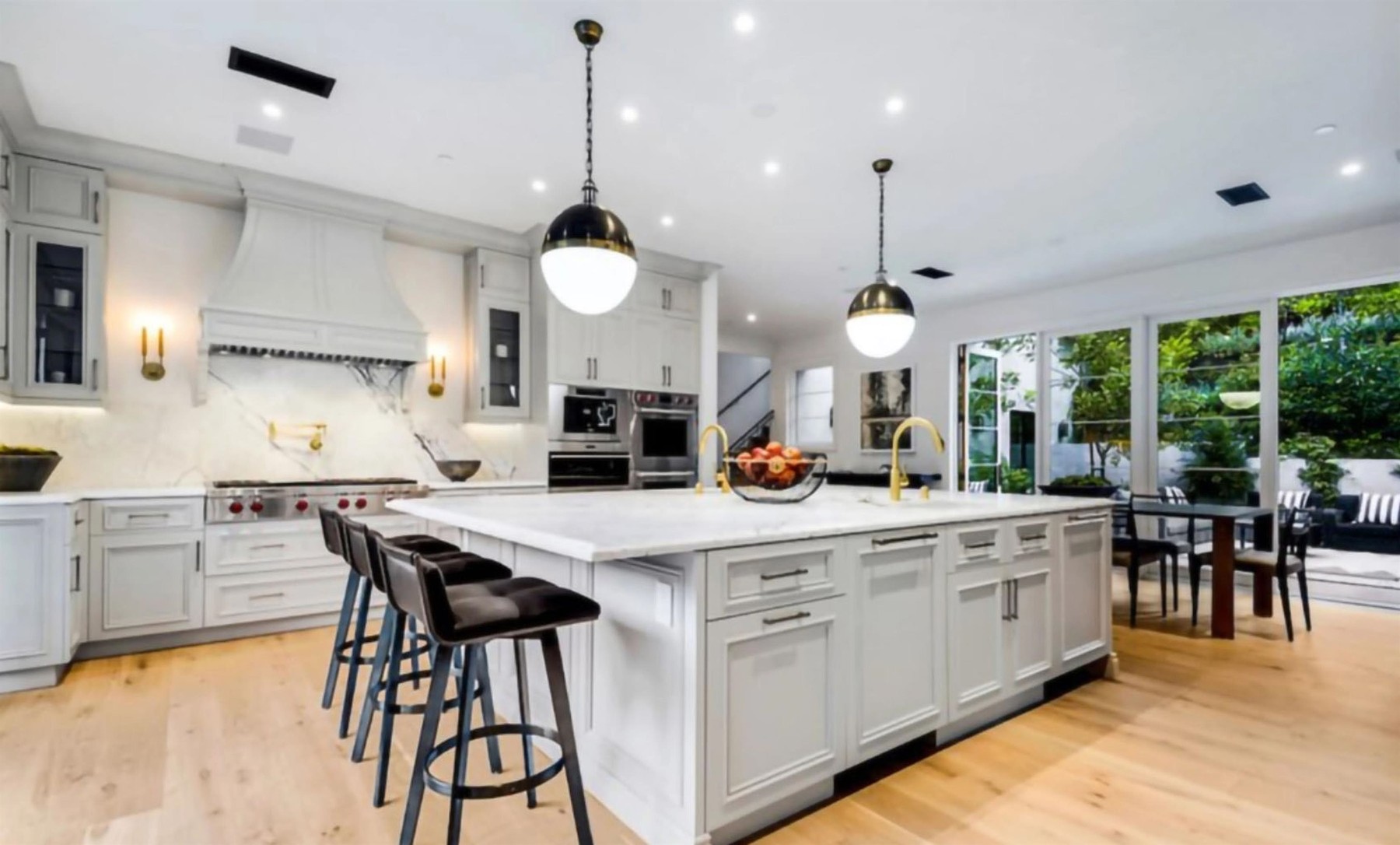 Cameron Diaz and husband Benji Madden buy $14.7 million Beverly Hills, CA compound