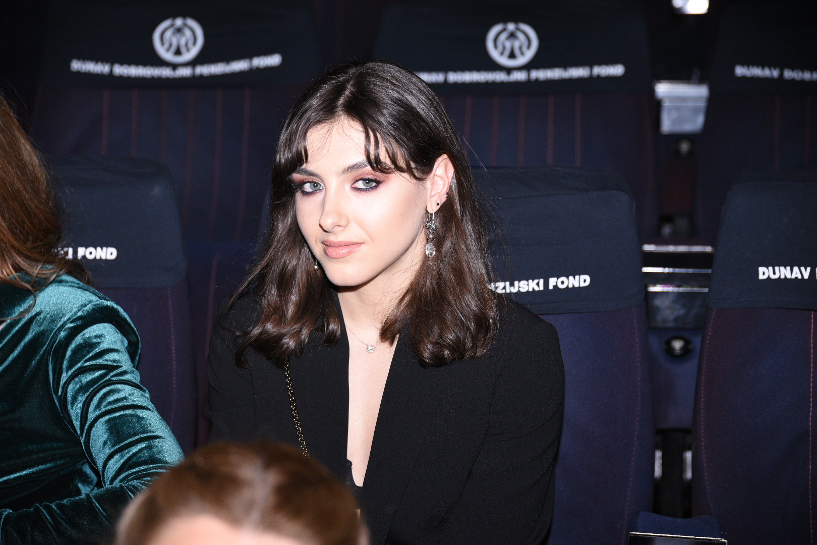 Beograd 28.02.2020. Nika Fehmiu, FEST otvaranje Foto:Dragan Mujan/Nova.rs