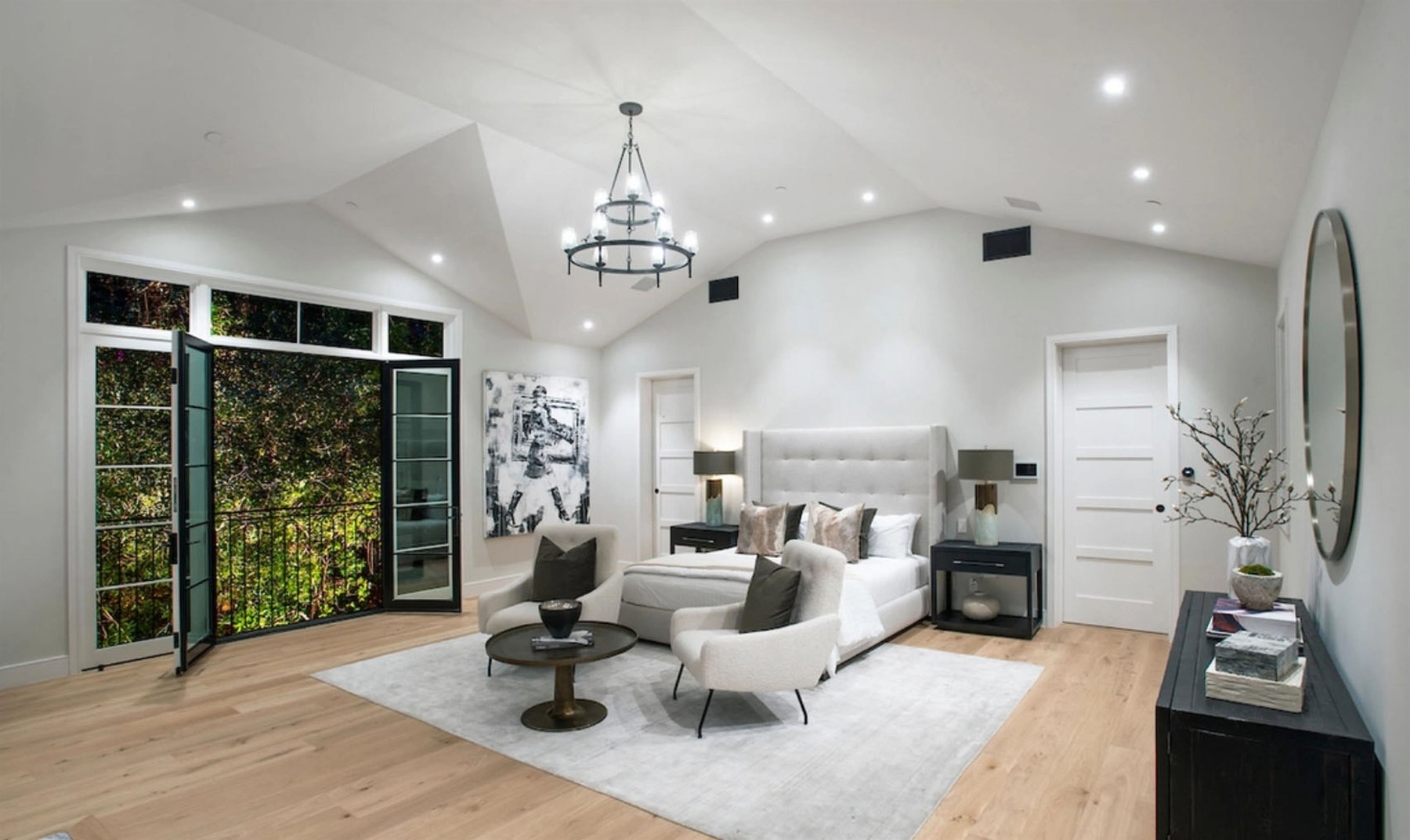 Cameron Diaz and husband Benji Madden buy $14.7 million Beverly Hills, CA compound