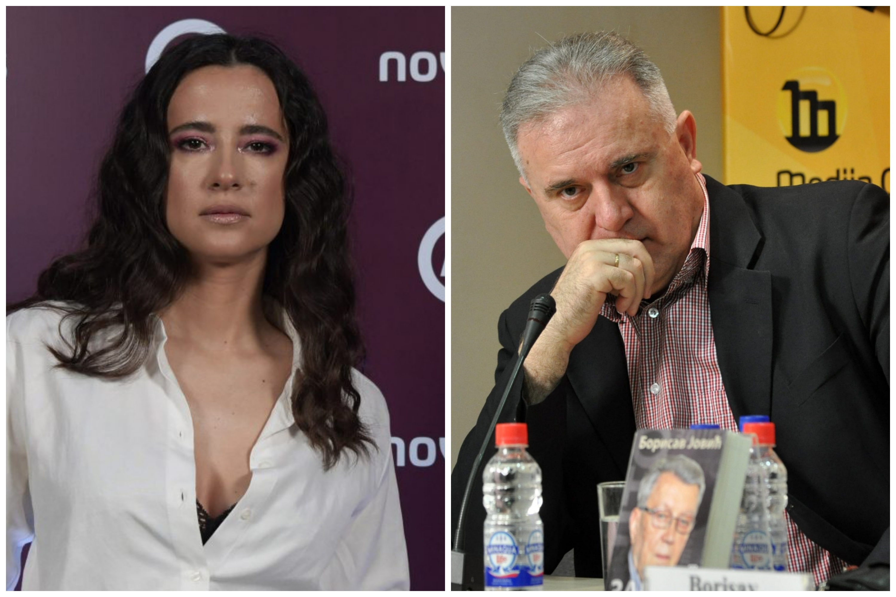 Sajsi MC i Ratko Dmitrovic kombo