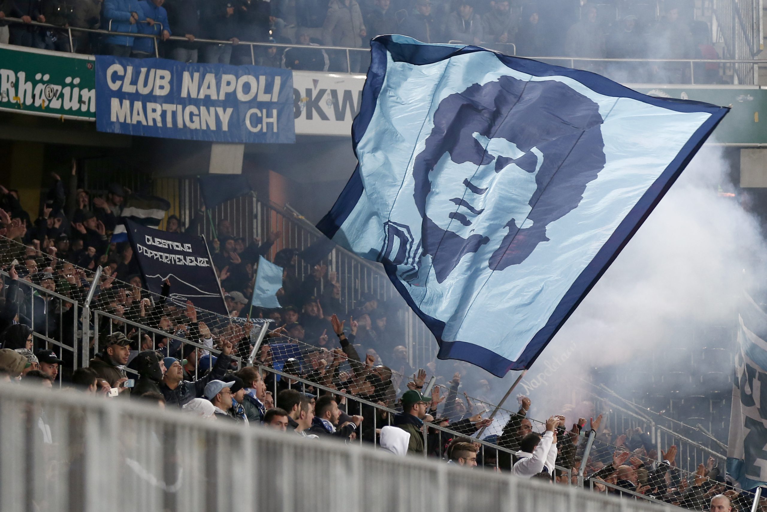 Foto: EPA/PETER KLAUNZER