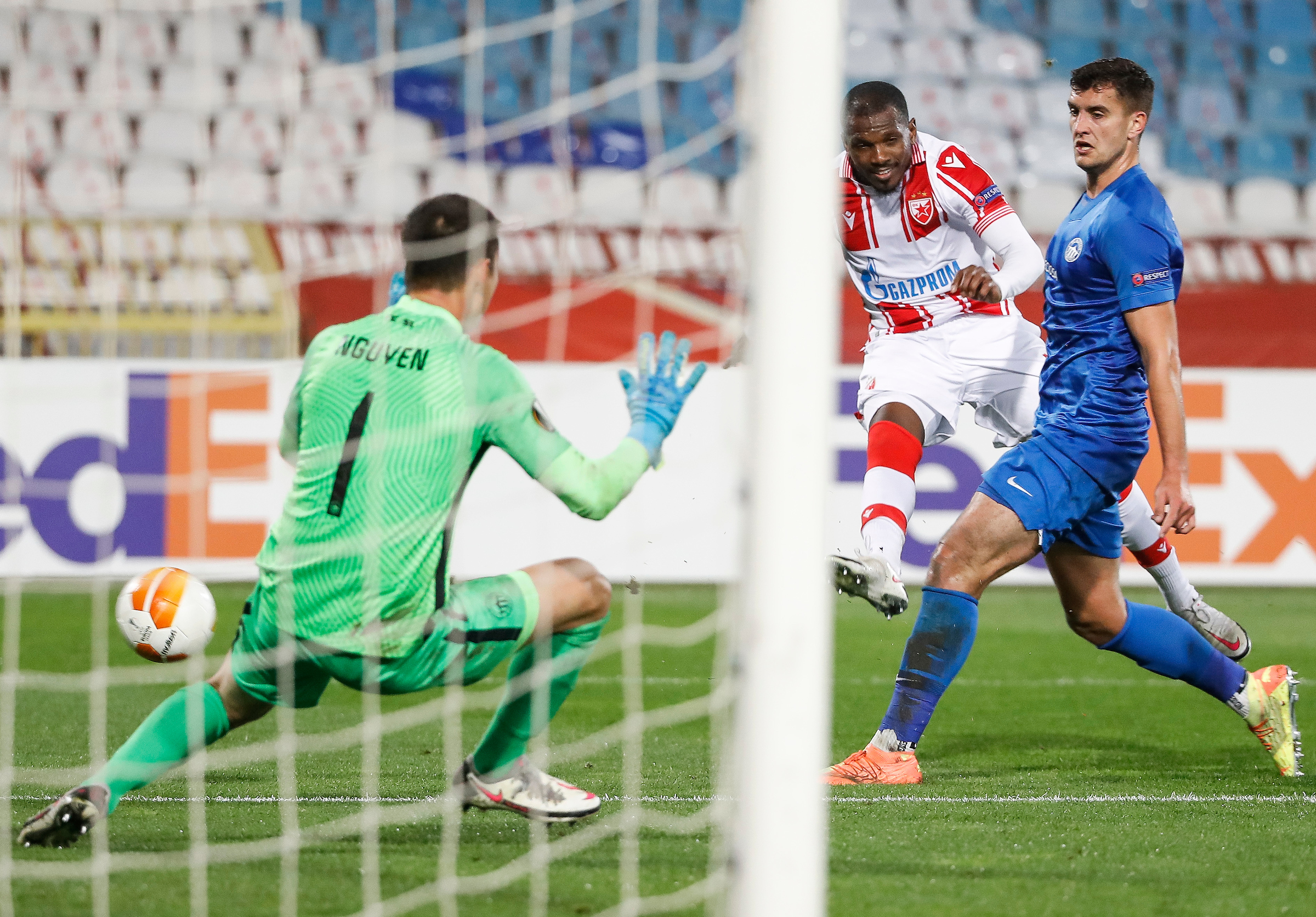 Foto: Srdjan Stevanovic/Starsport