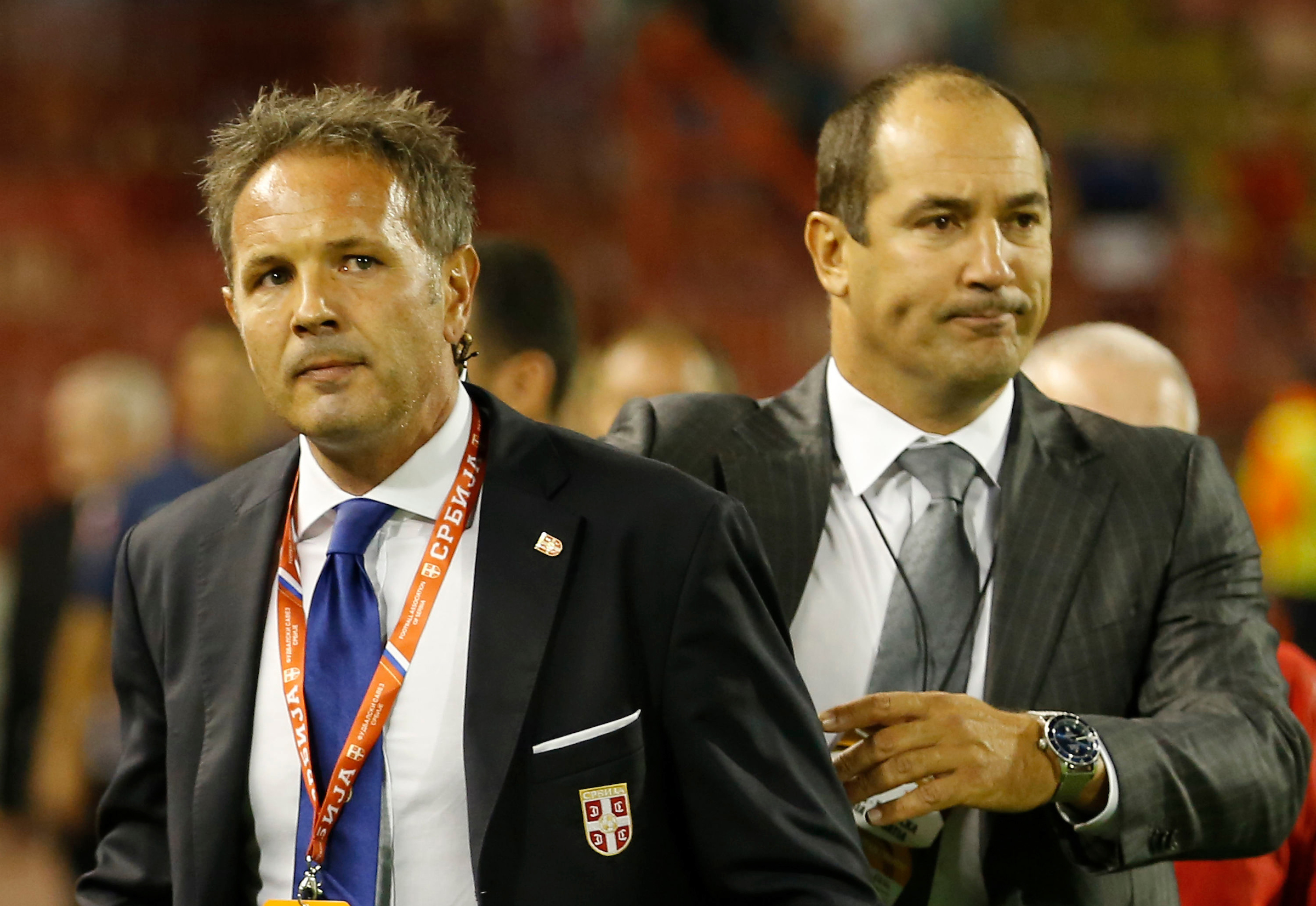 Foto: Srdjan Stevanovic/Starsport