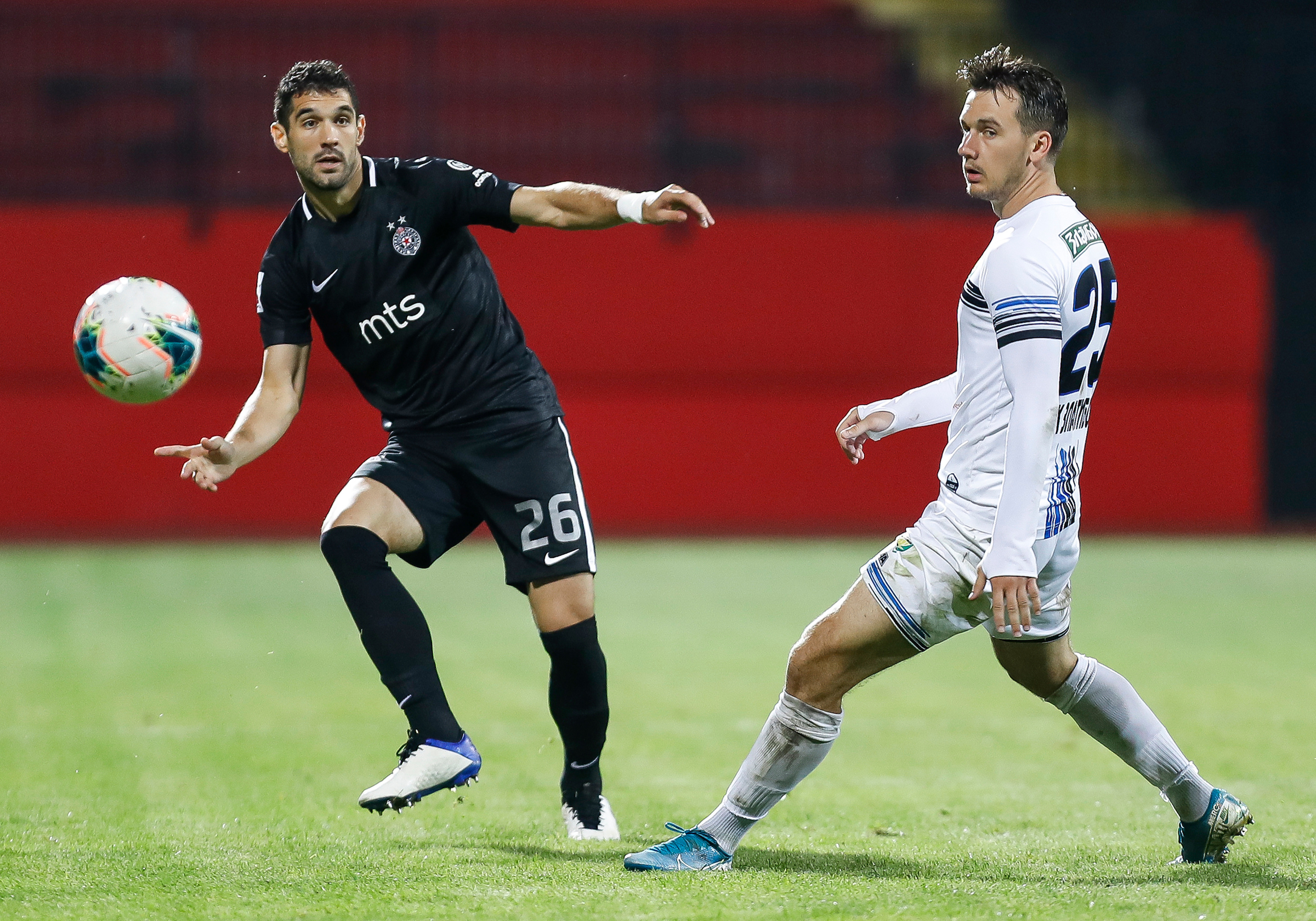 Foto: Srdjan Stevanovic/Starsport