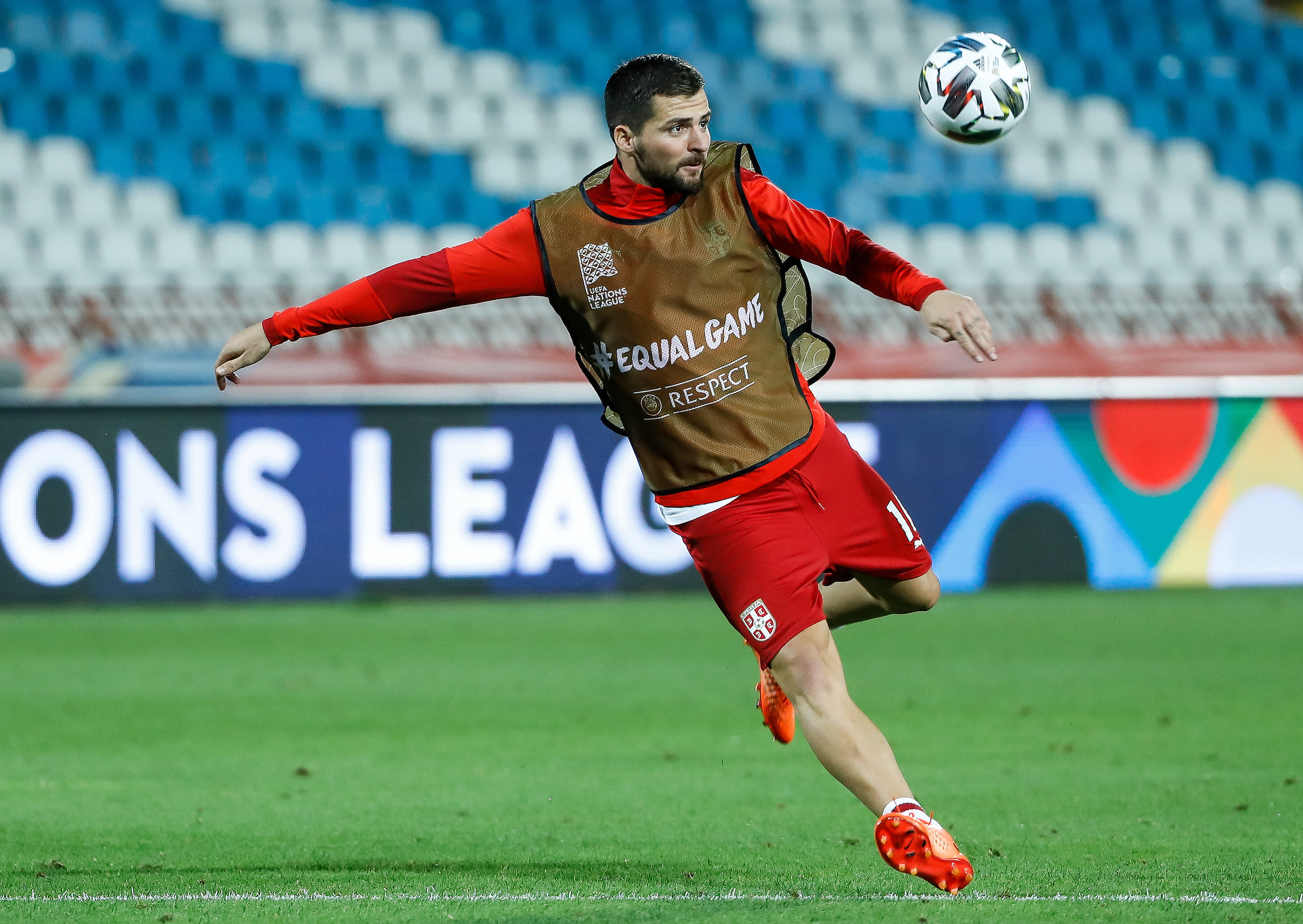 Foto: Srdjan Stevanovic/Starsport