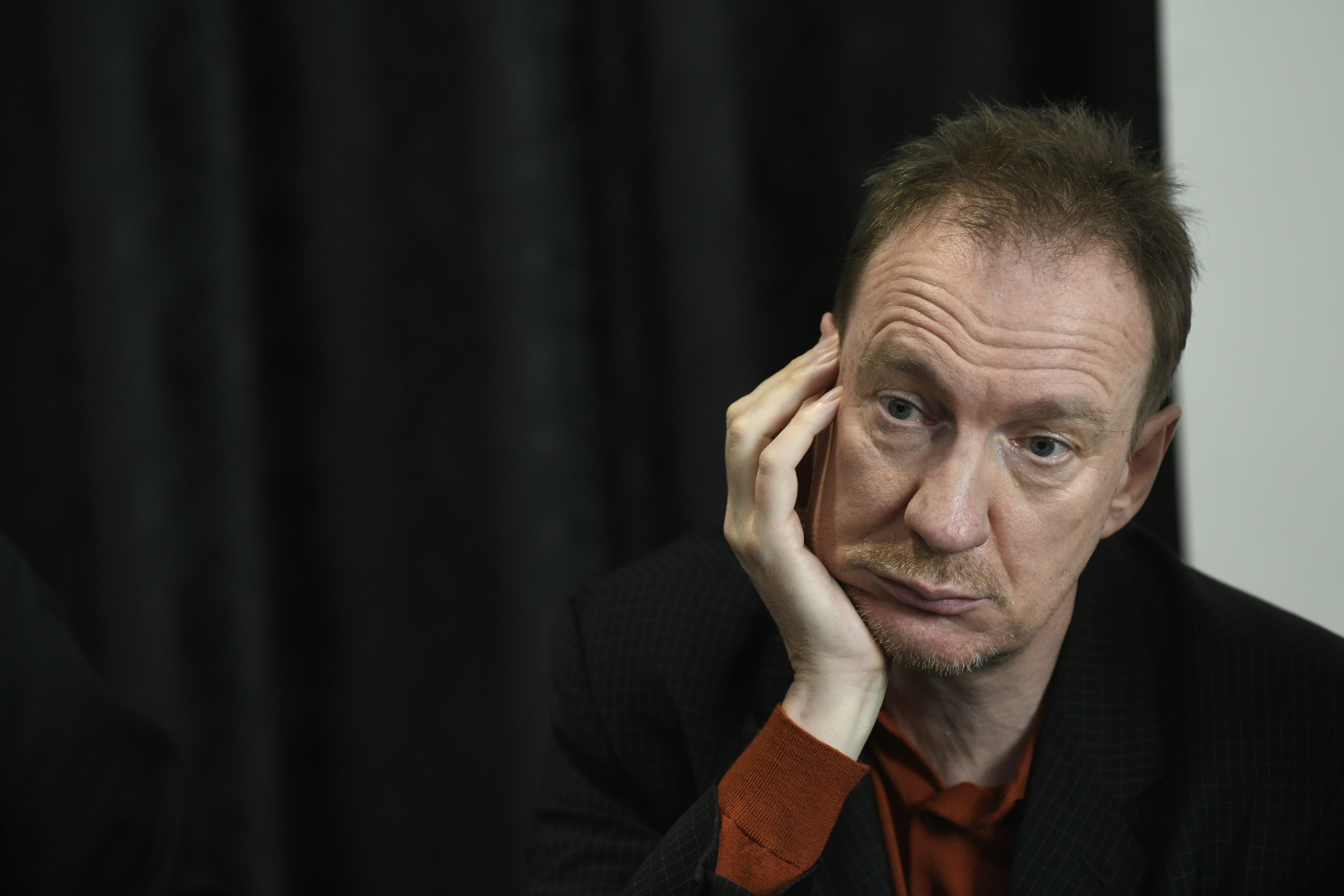 beograd 02.03.2020 fest, David Thewlis  Foto: Nemanja Jovanovic/Nova.rs