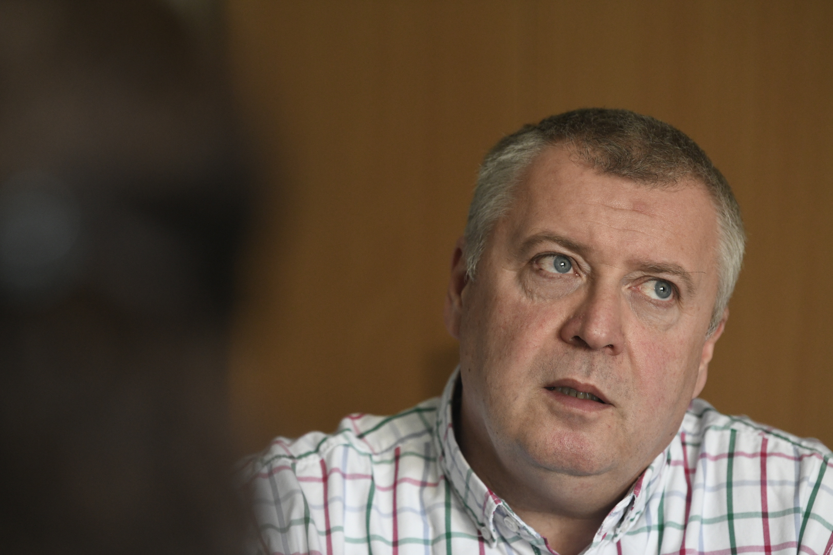 beograd 02.03.2020 miloš latinović intervju Foto: Nemanja Jovanović/Nova.rs