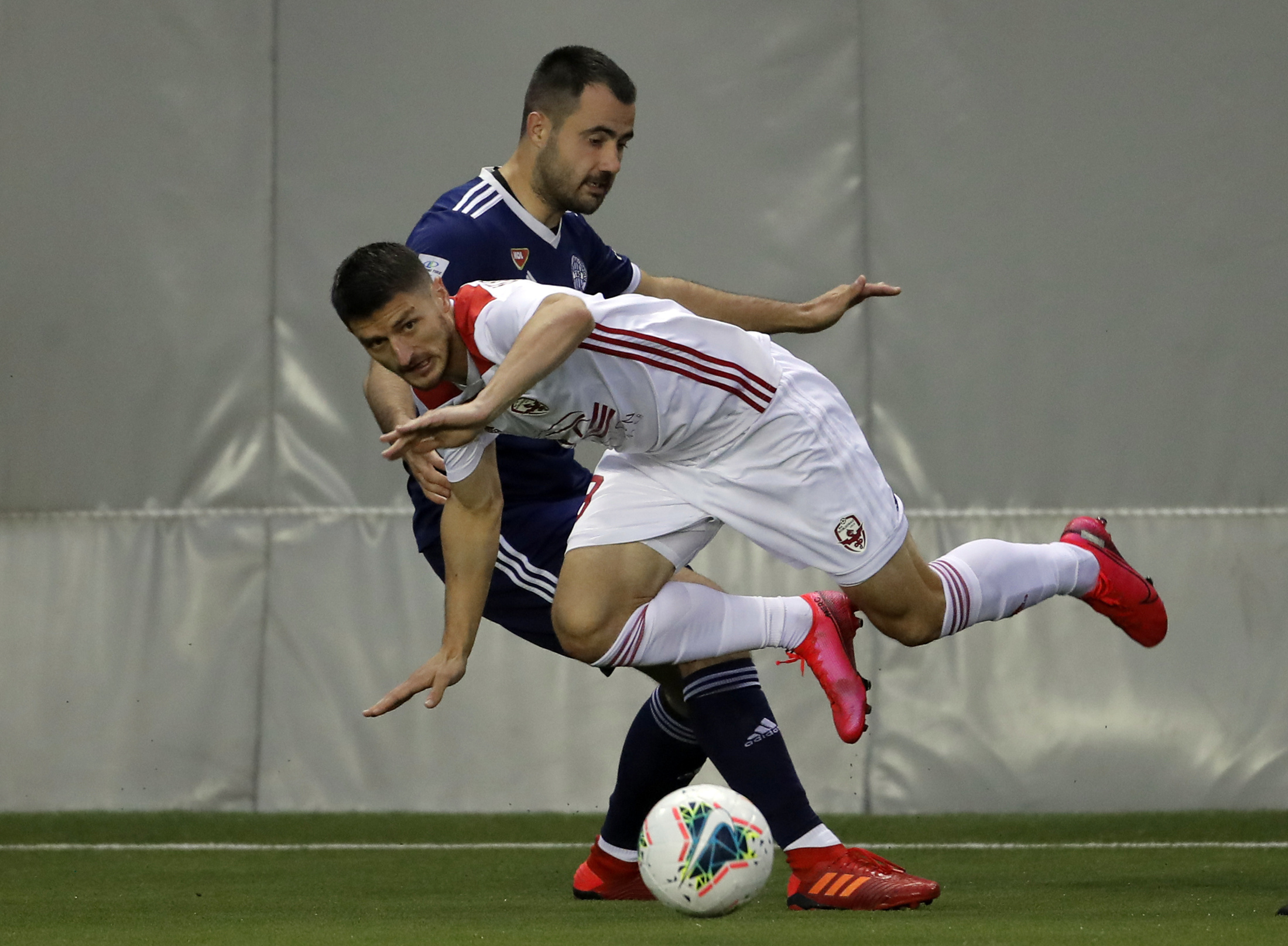 Foto: Pedja Milosavljevic/Starsport