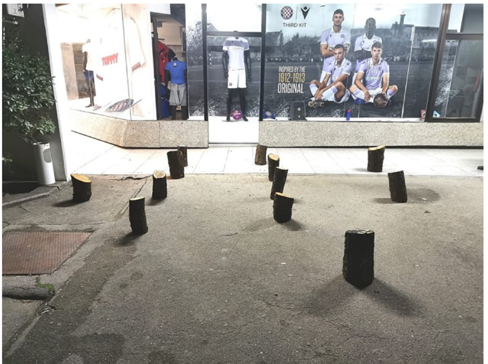 Foto Printscreen Facebook