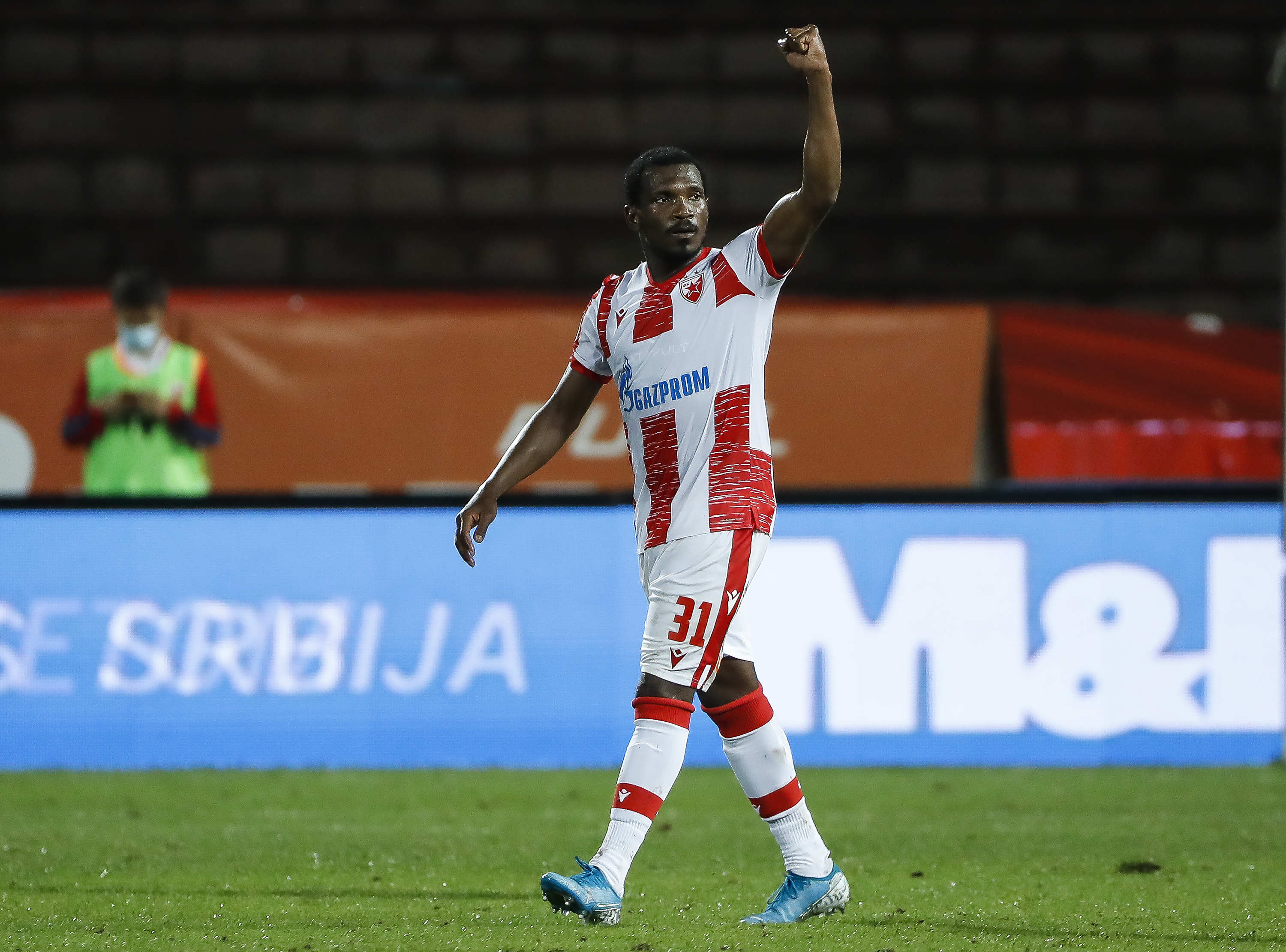 Foto: Srdjan Stevanovic/Starsport