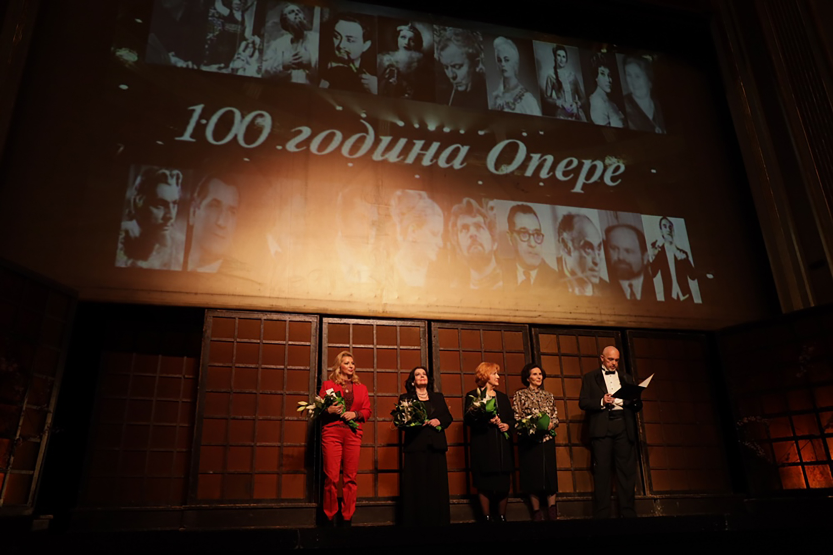 NE OBJAVLJIVATI BEZ KONSULTACIJE SA FOTO UREDNICIMA. Madam Baterflaj opera, Foto: Željko Jovanović