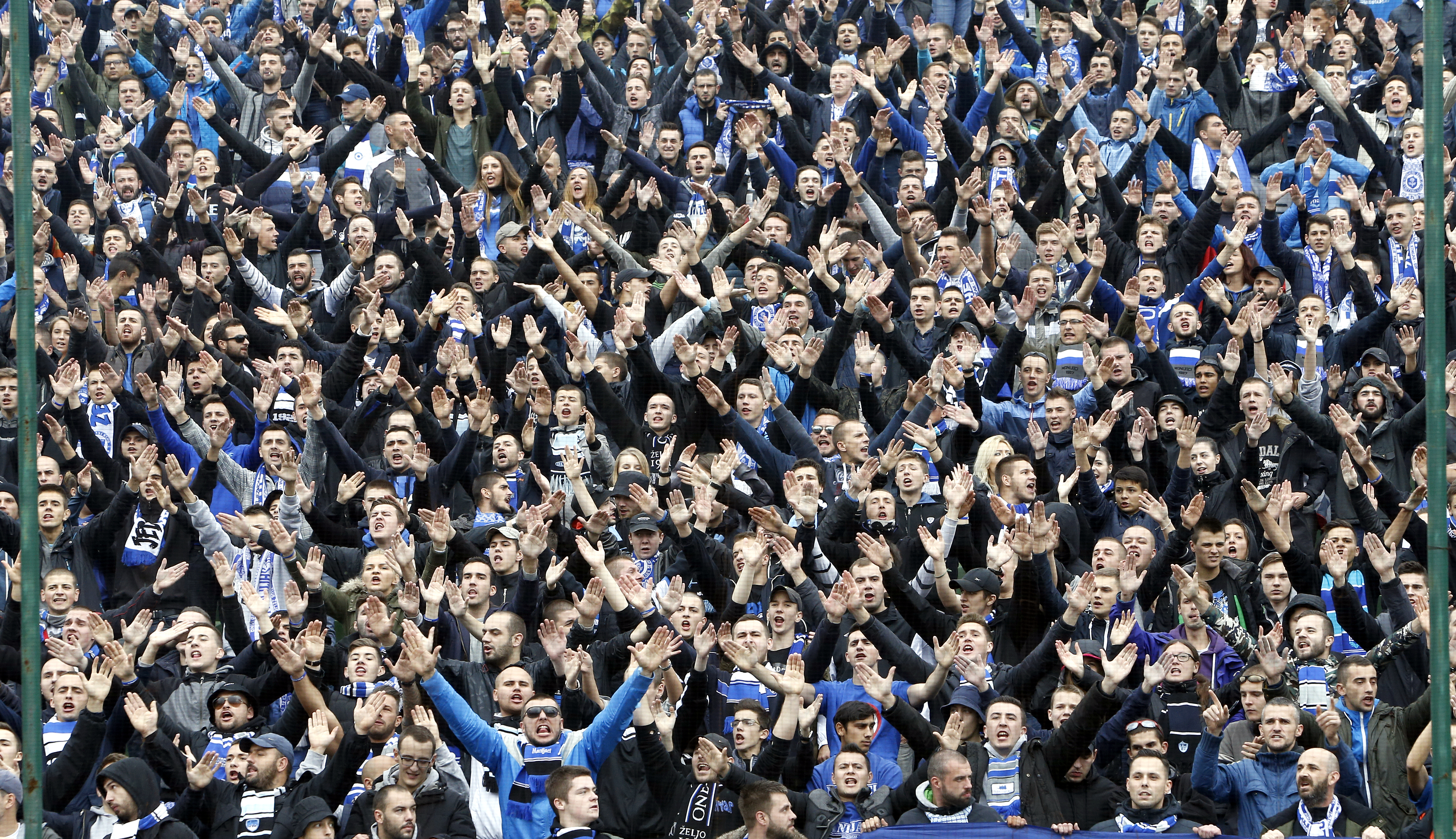 Foto:  EPA/FEHIM DEMIR