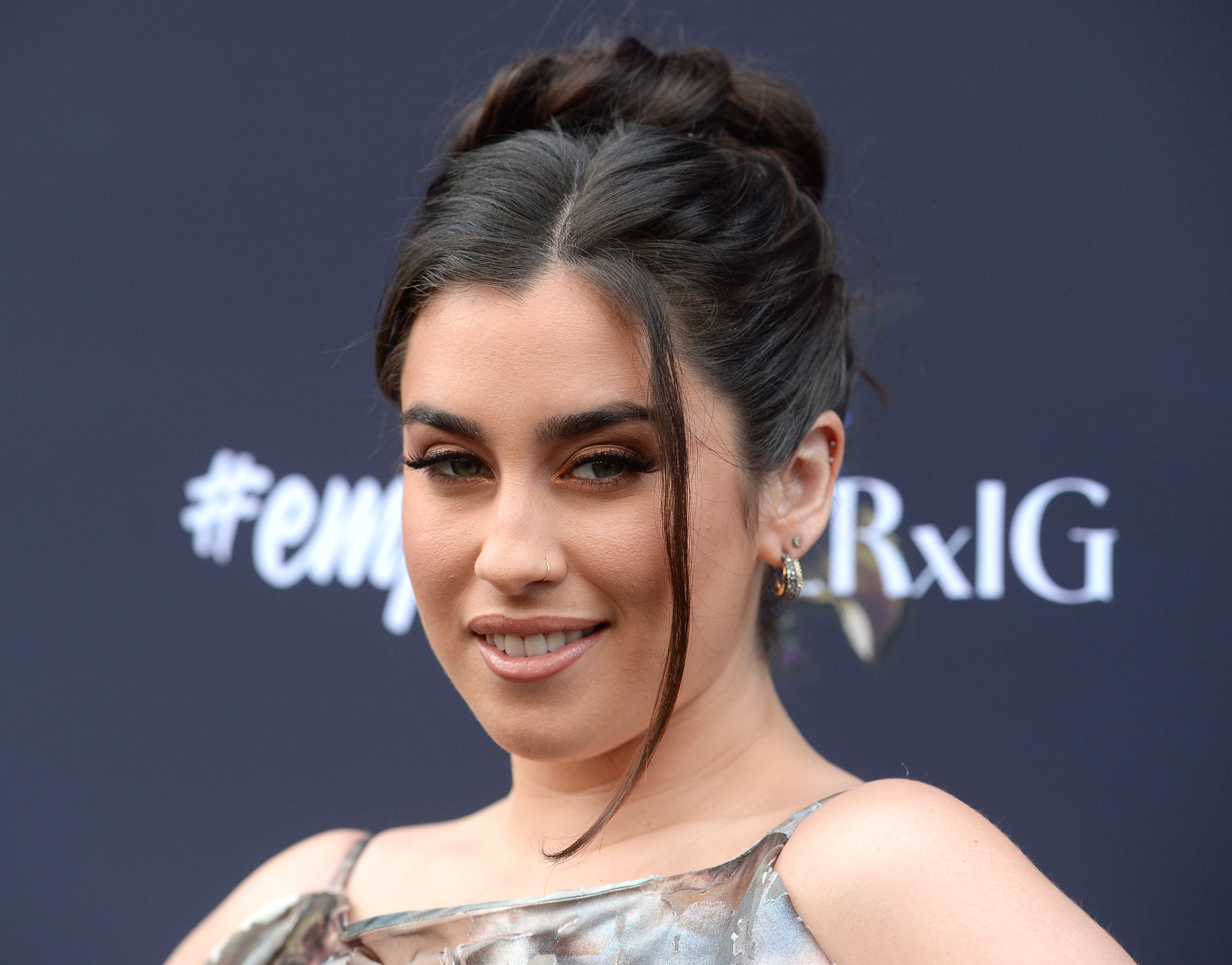 Instagram's Grammy Luncheon