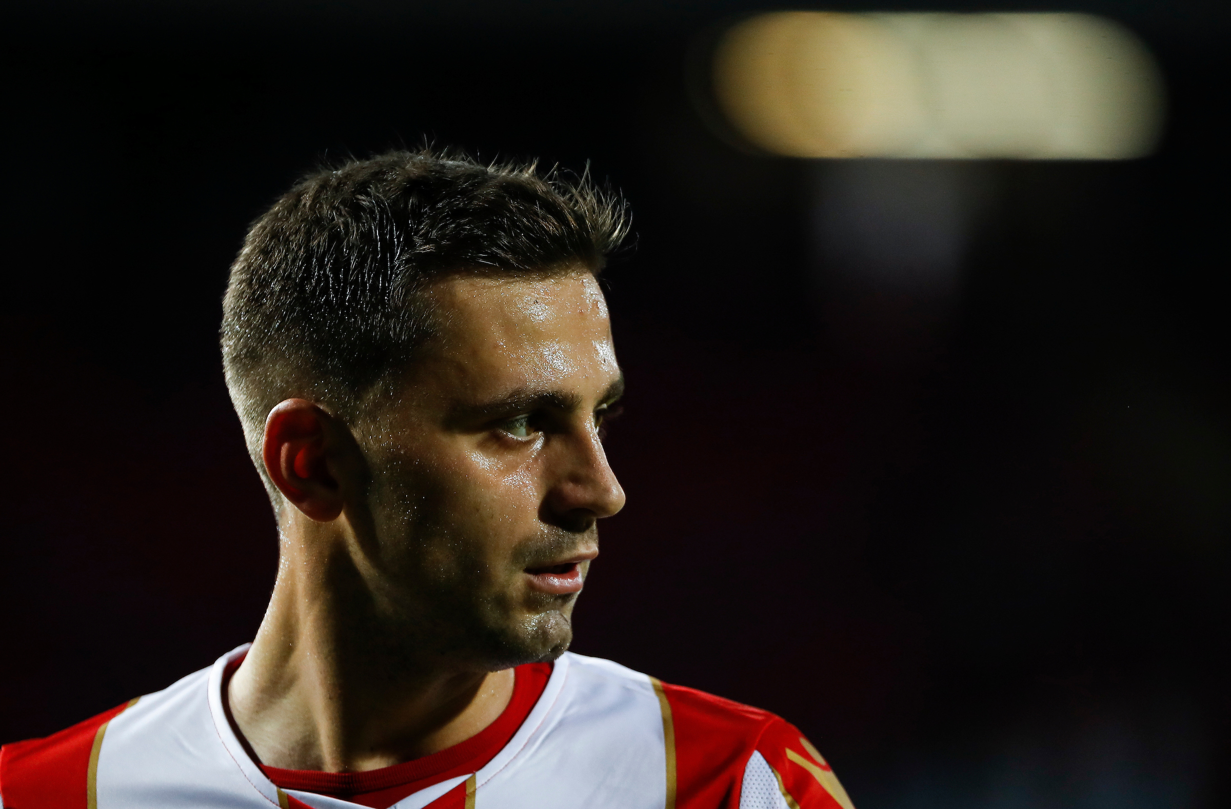 Foto: Srdjan Stevanovic/Starsport