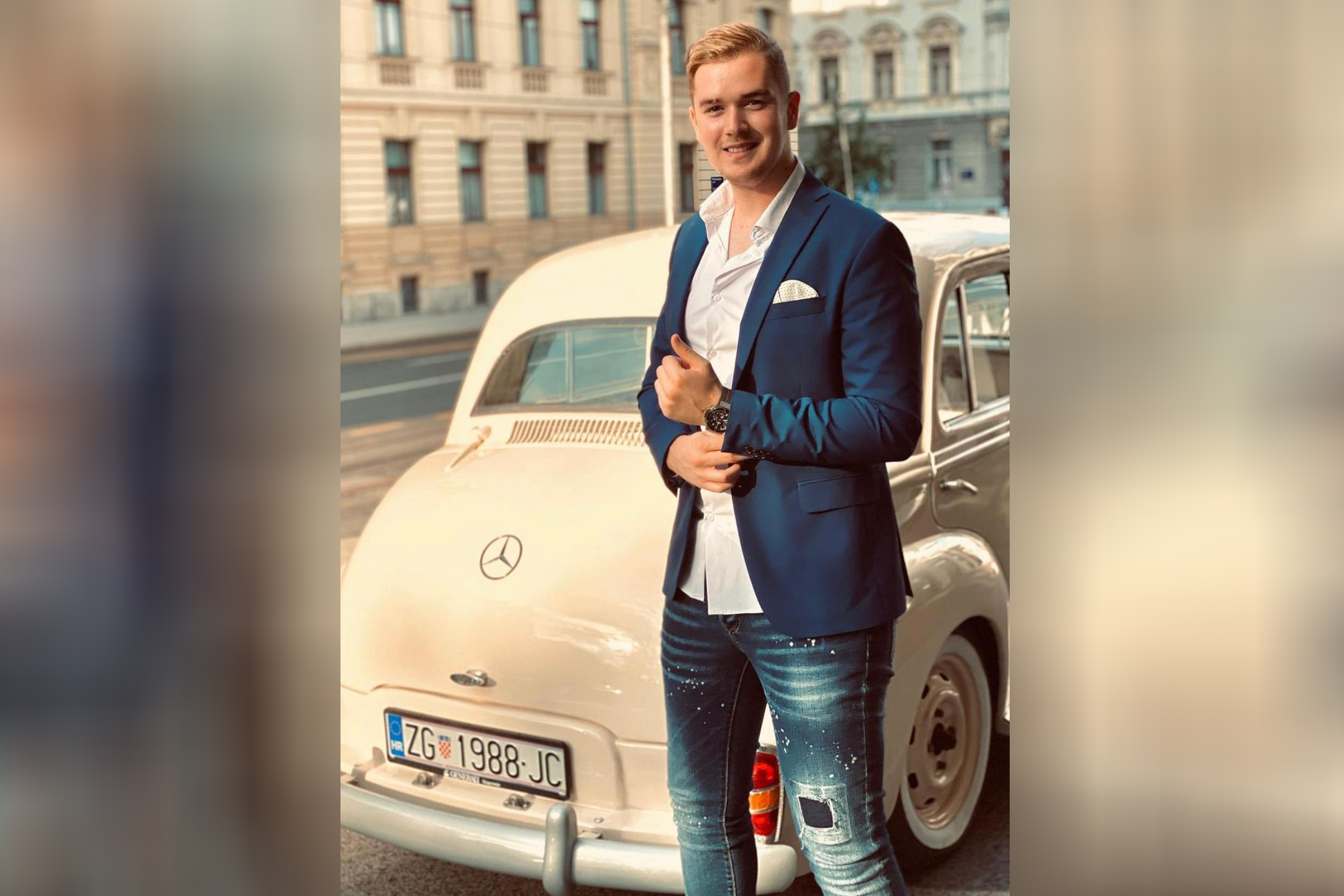 Foto: Anid Ćušić (telefonom slikano), prosledila Marija Dejanović