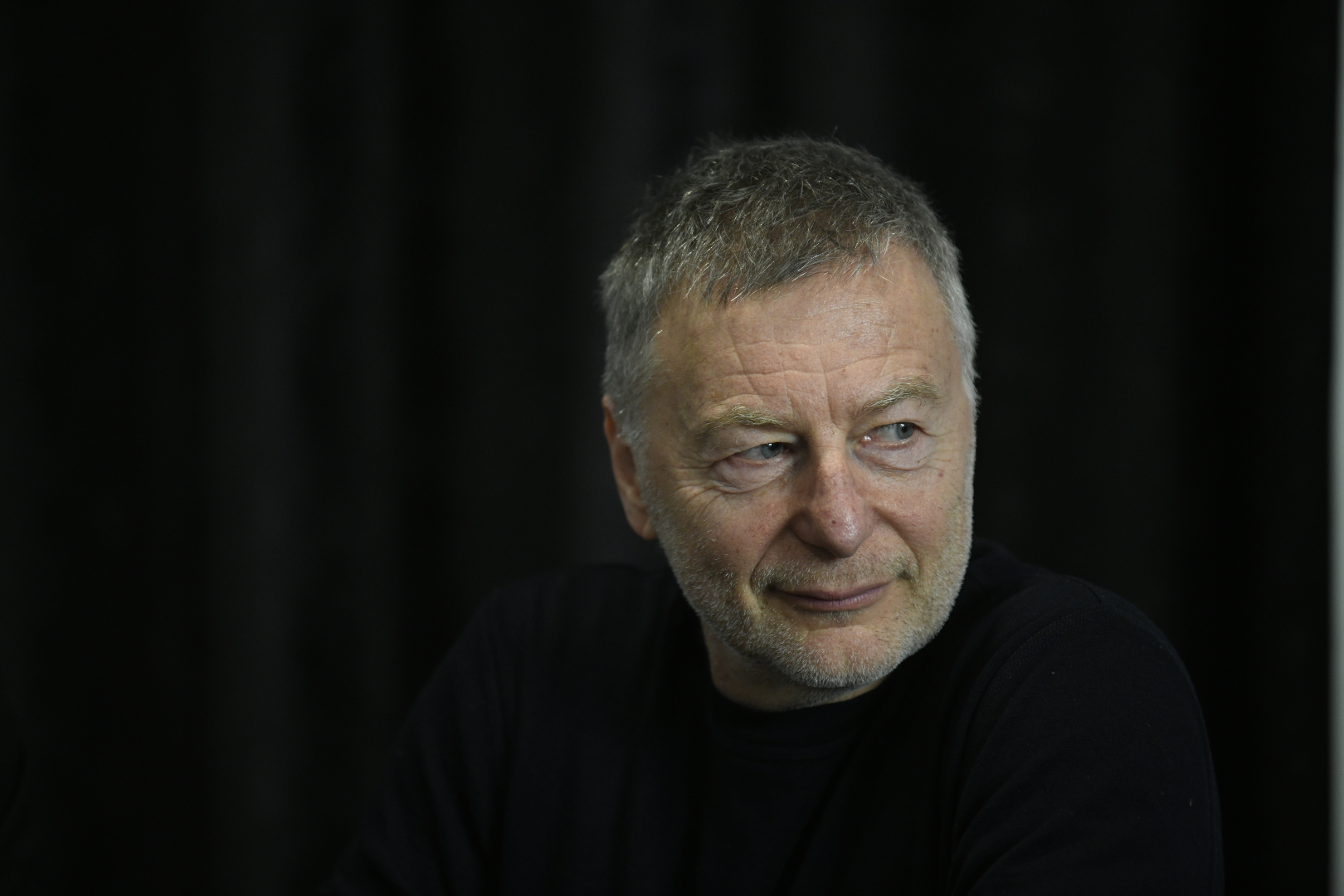 beograd 02.03.2020 Milčo Mančevski fest, makedonski glumci na festivalu  Foto: Nemanja Jovanovic/Nova.rs