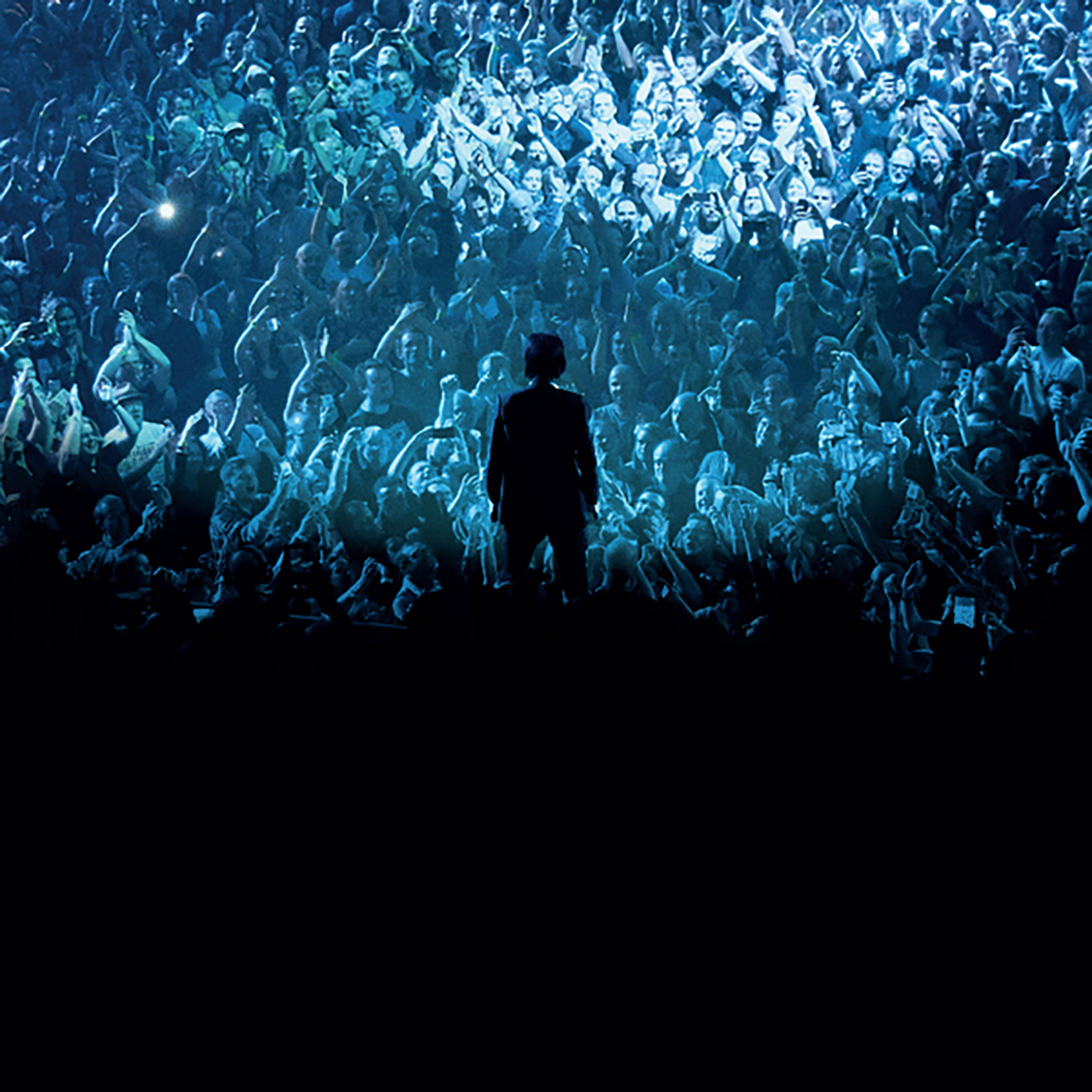 Nik Kejv Foto: Promo