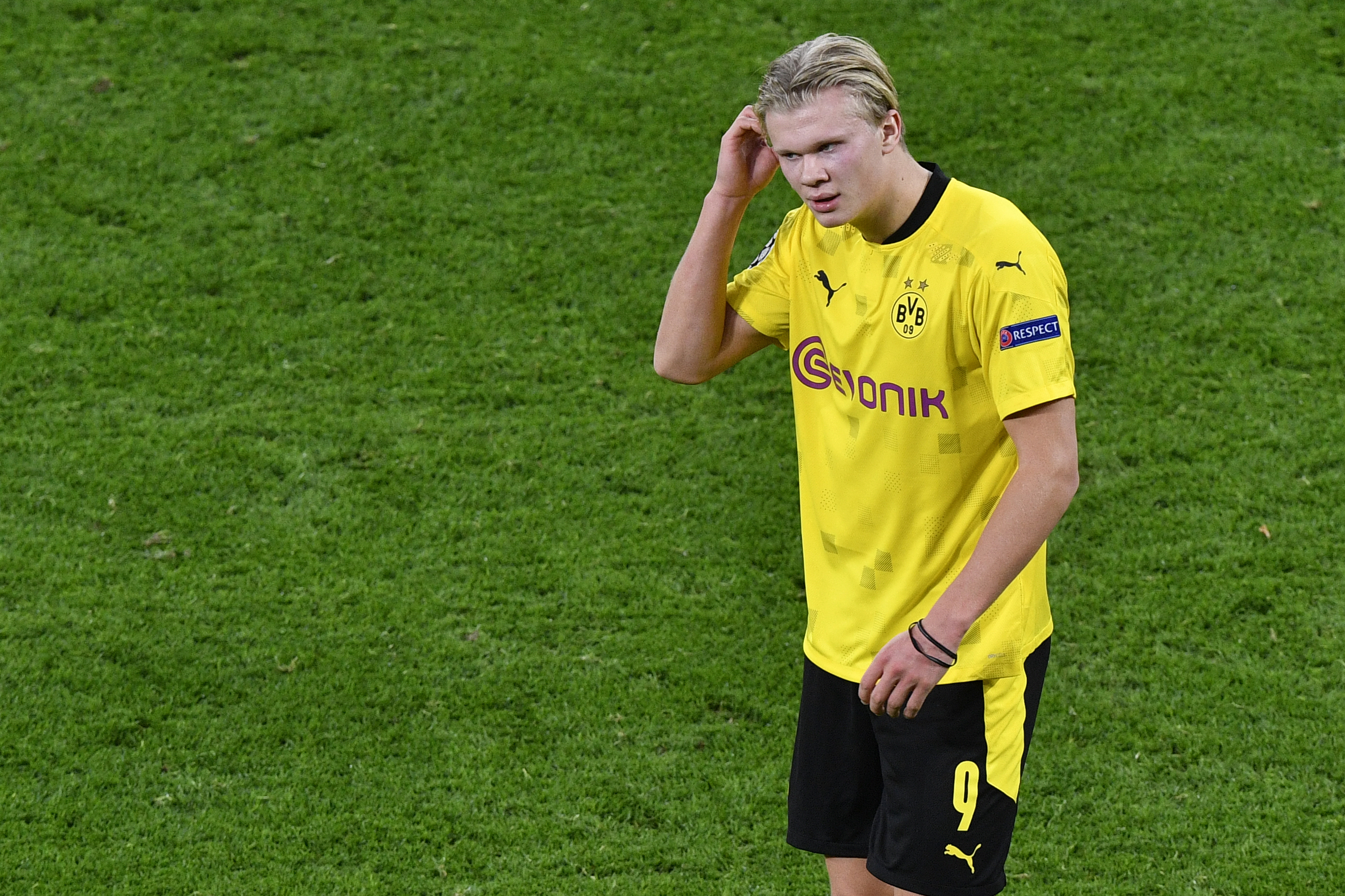 Foto: EPA-EFE/Martin Meissner