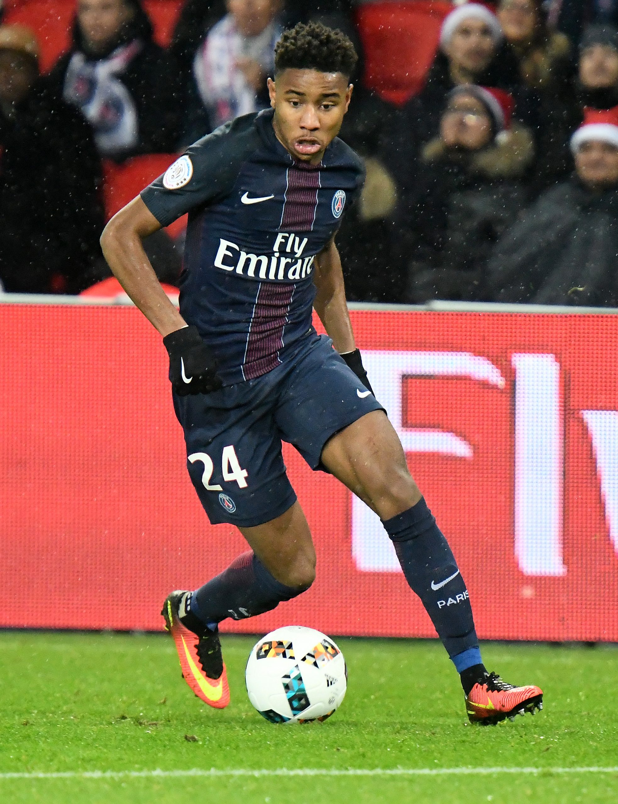 Foto:  EPA/CHRISTOPHE PETIT TESSON