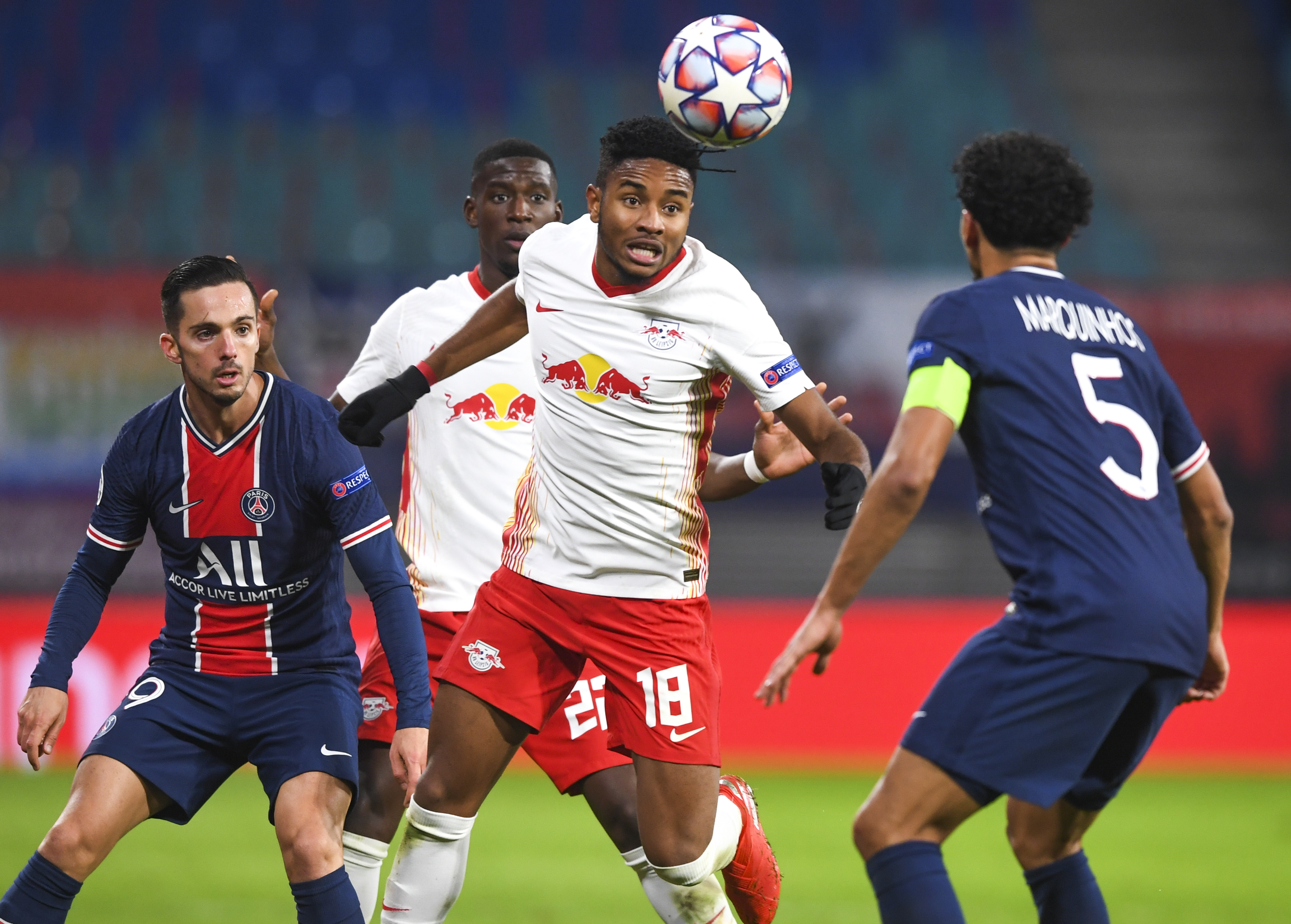 Foto: EPA-EFE/Filip Singer