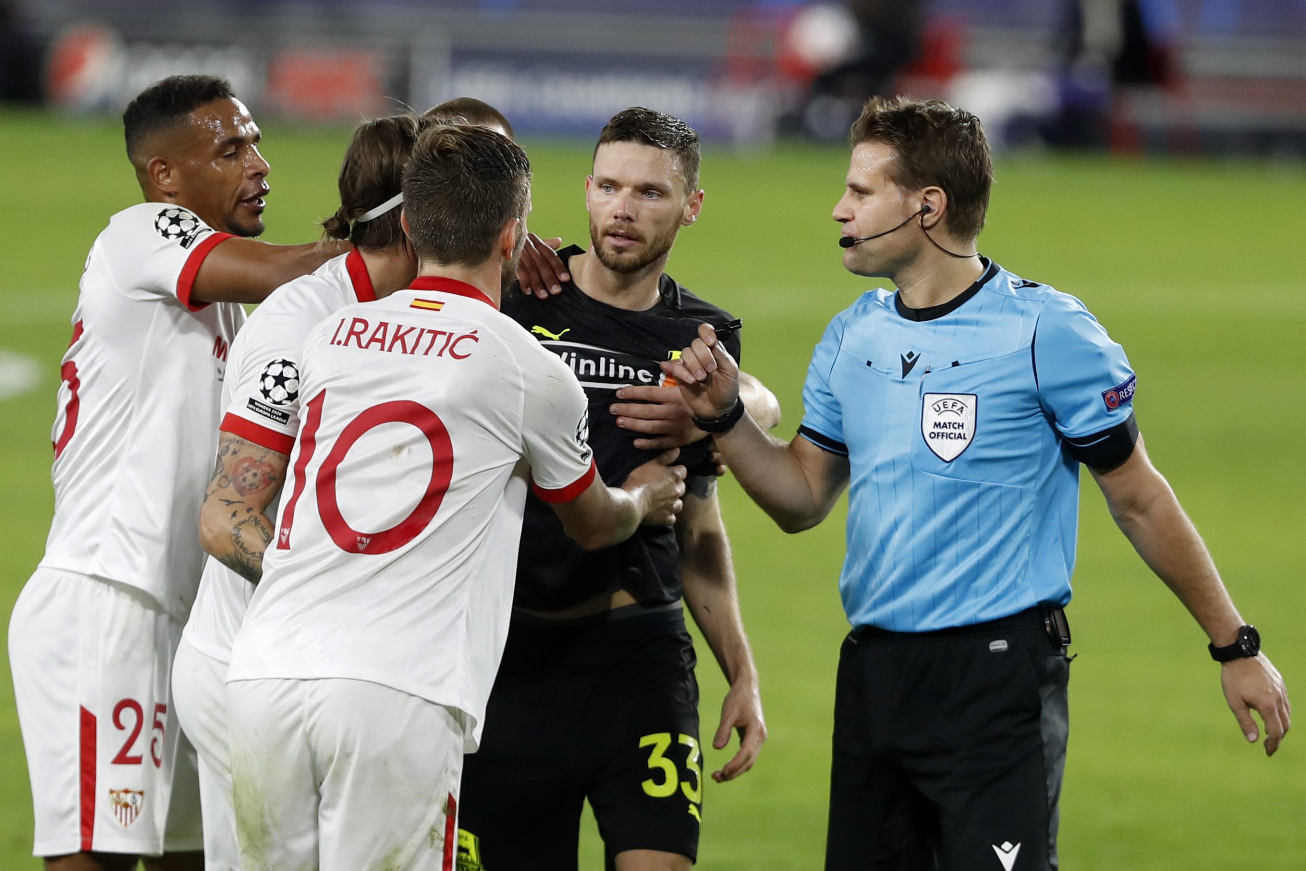 Foto: Tanjug/AP Photo/Miguel Morenatti