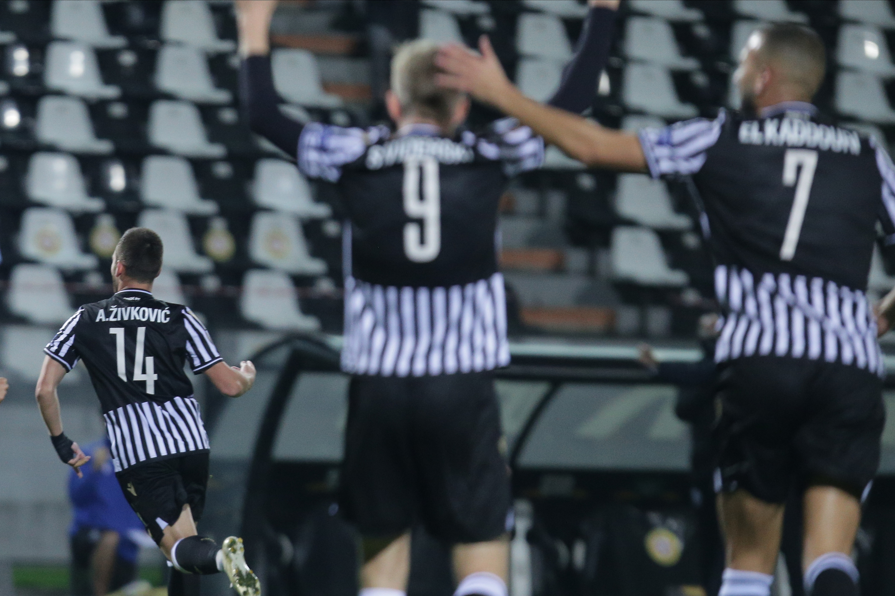 Foto: EPA-EFE/ACHILLEAS CHIRAS