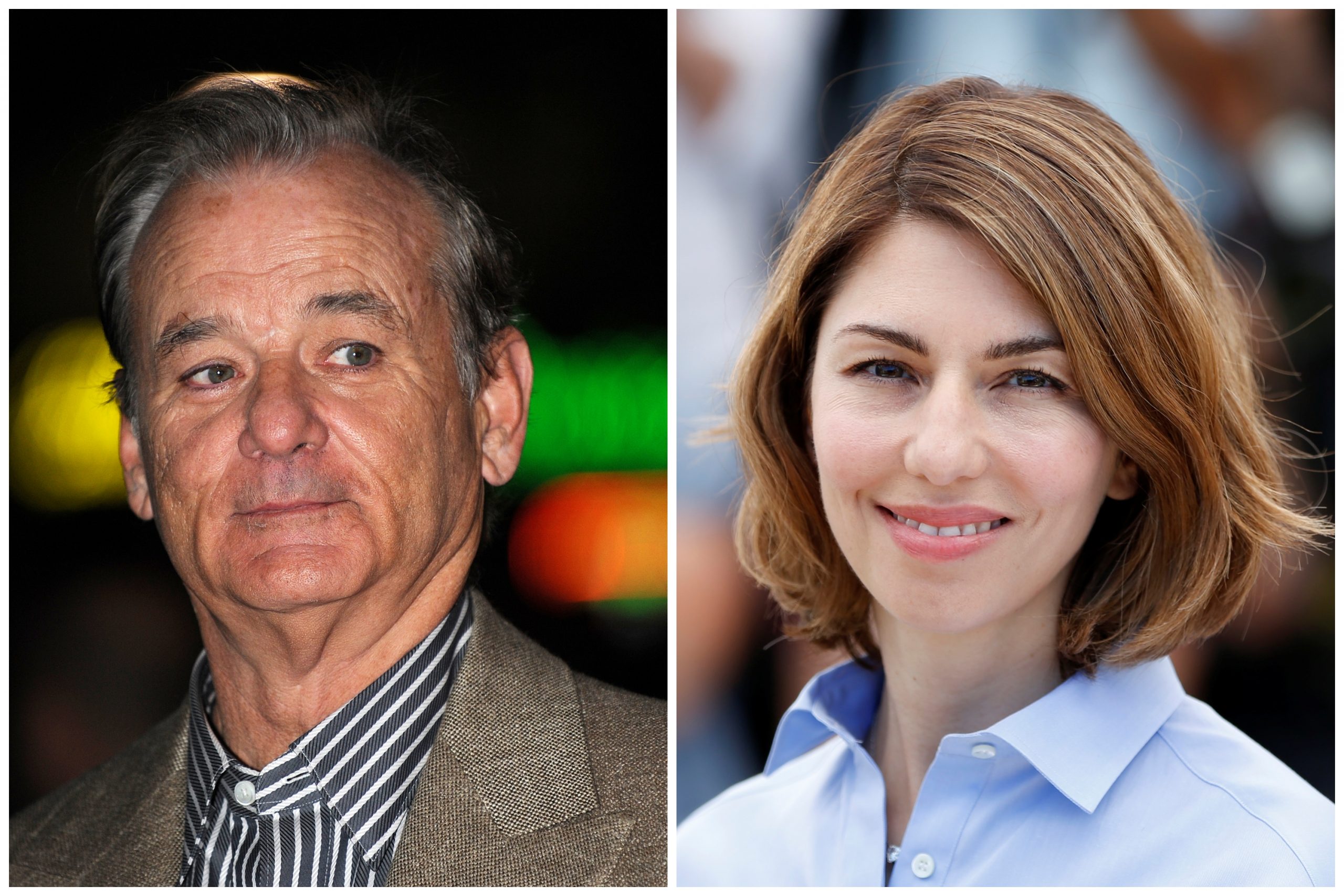 3 bil mari sofija kopola Foto: Epa/ ANDY RAIN, GUILLAUME HORCAJUELO