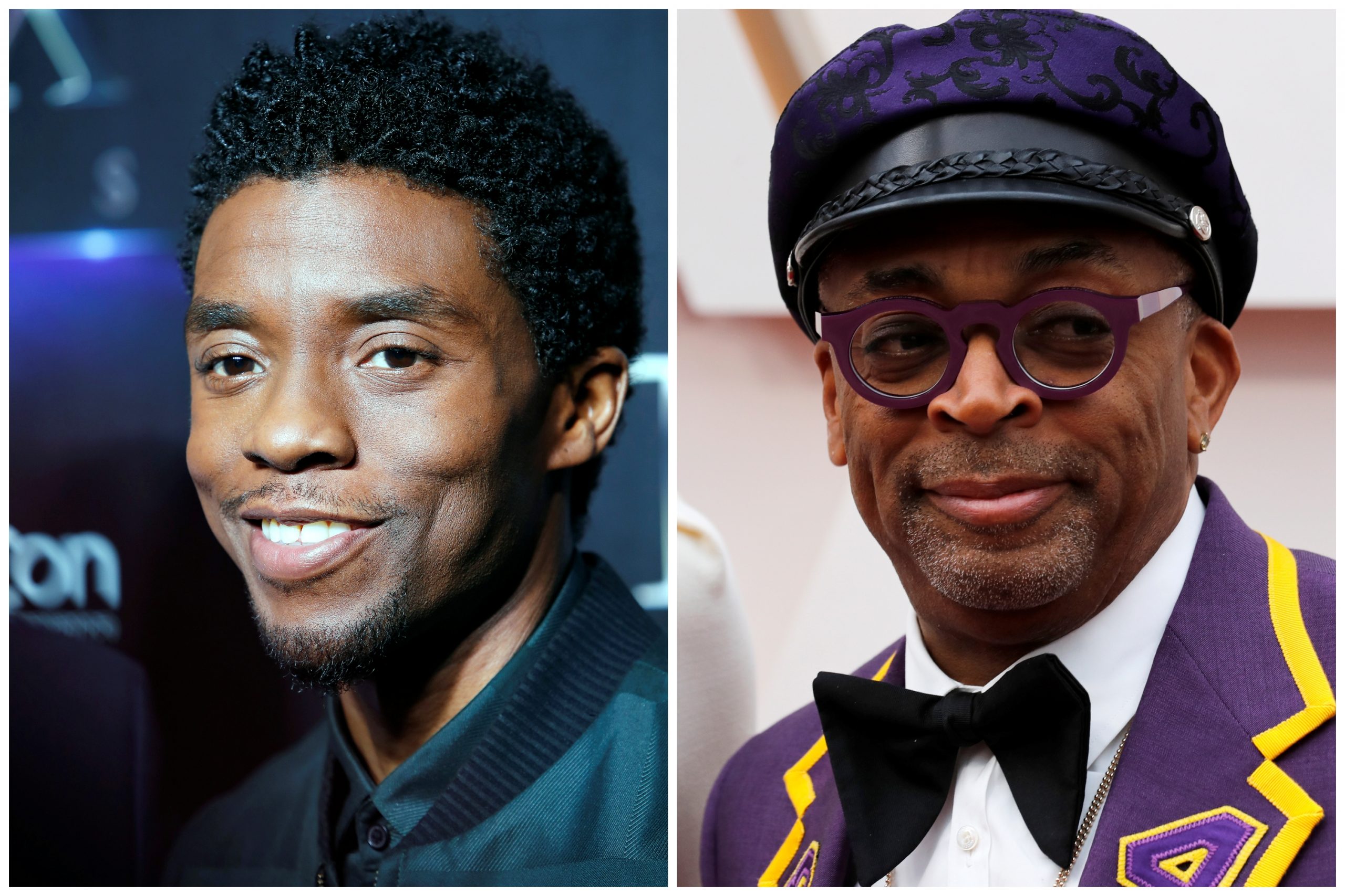 8 cedvik bouzman spajk li, Foto: EPA-EFE NINA PROMMER, DAVID SWANSON