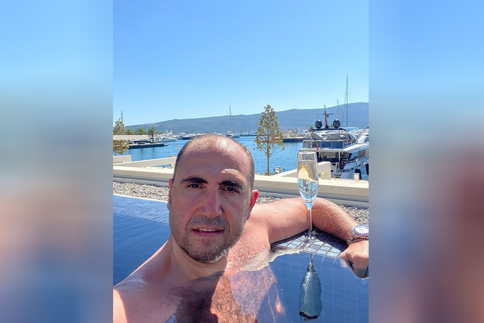 Dejan Popović Tigar