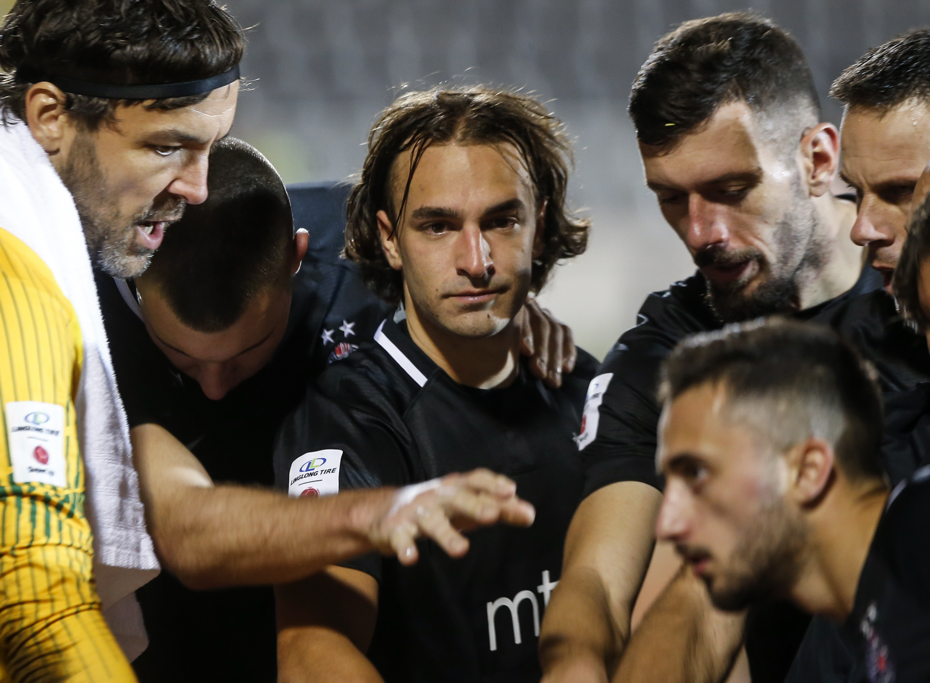Lazar Marković Partizan, Foto: Srdjan Stevanovic/Starsportphoto