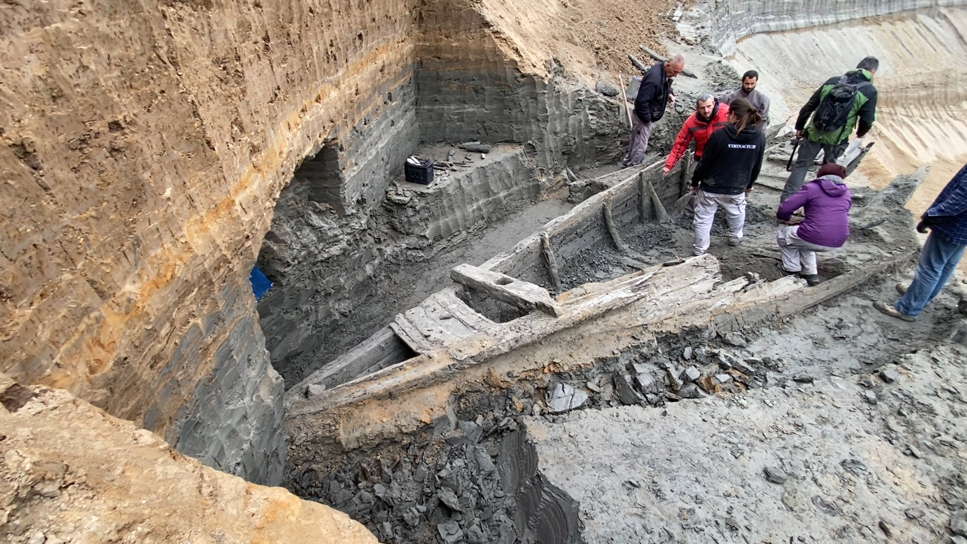 Foto: Printscreen Arheološki institut/Video