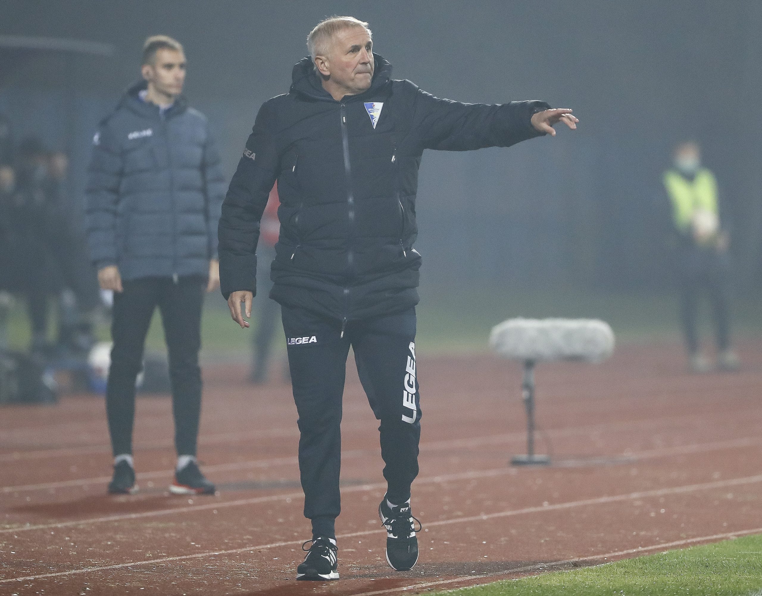 Fudbal Super League Season 2020-2021
Spartak v Partizan
Subotica, 07.11.2020.
foto: Srdjan Stevanovic/Starsportphoto ©