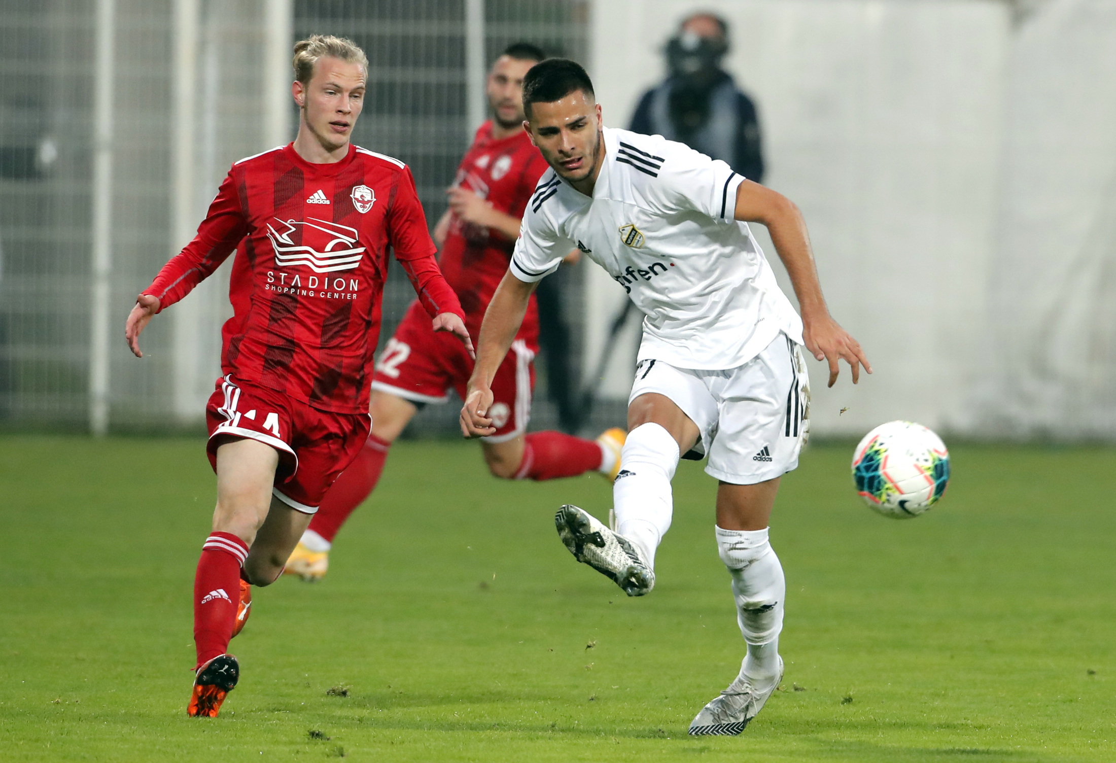 Čukarički Voždovac