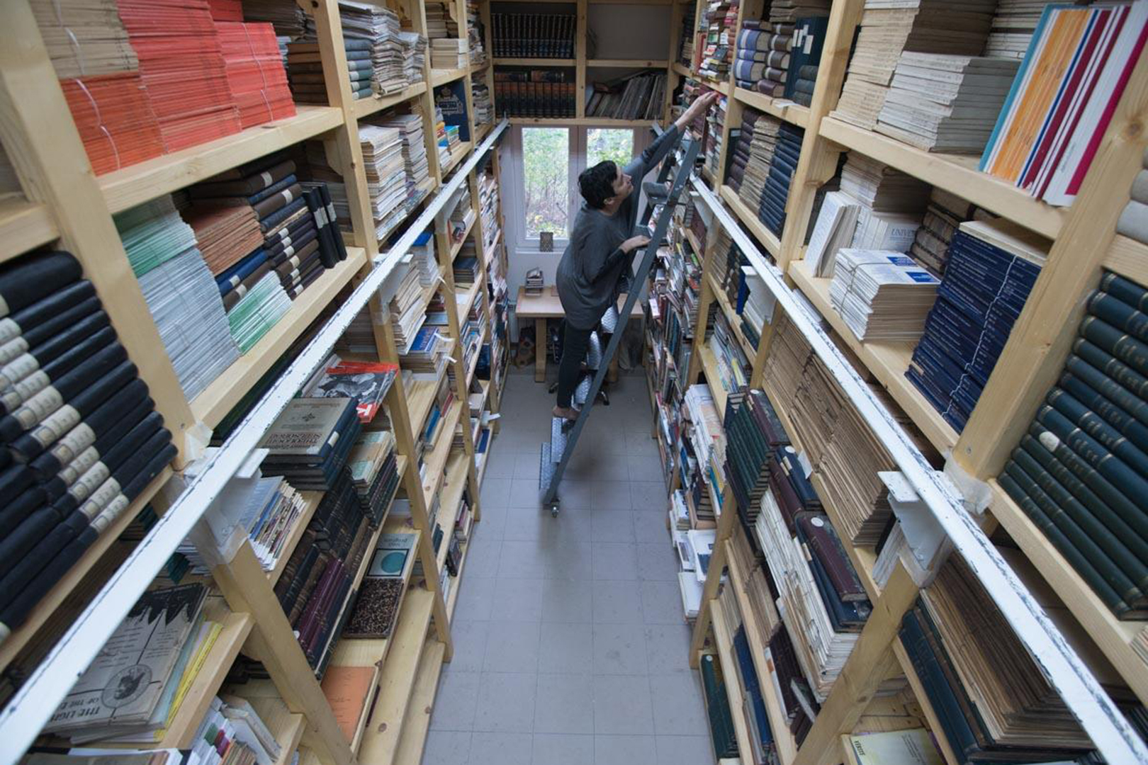 Teolosko filozofski centar