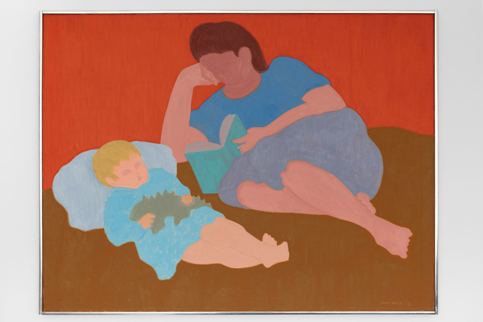 Umetnička dela za ostanak kod kuće