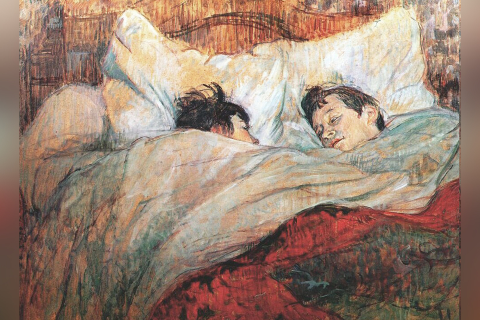 Umetnička dela za ostanak kod kuće