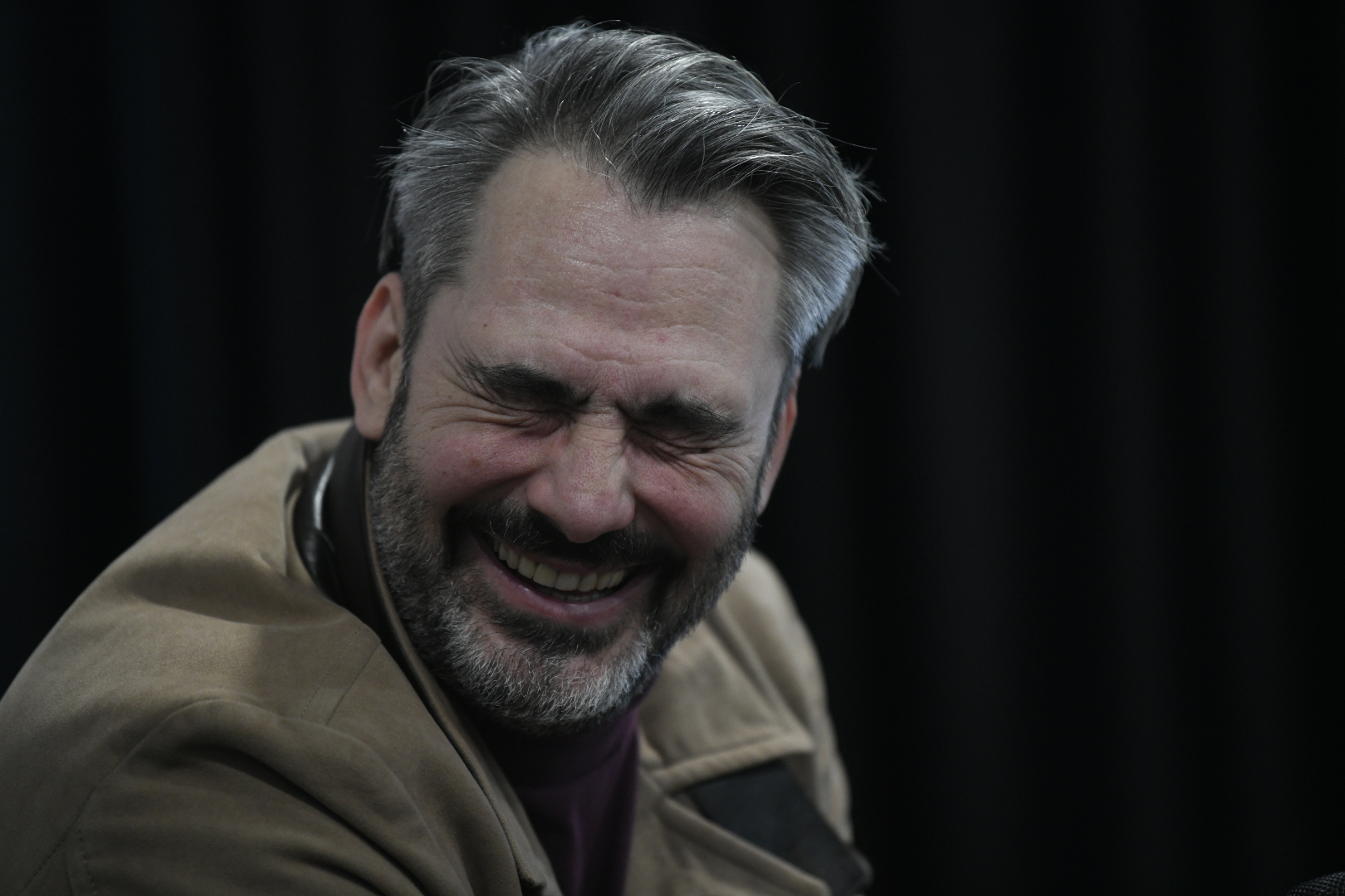 Beograd 04.03.2020. FEST, Film Dopunska nastava, Glumac, Đorđe Kukuljica Foto:Nemanja Jovanović/Nova.rs