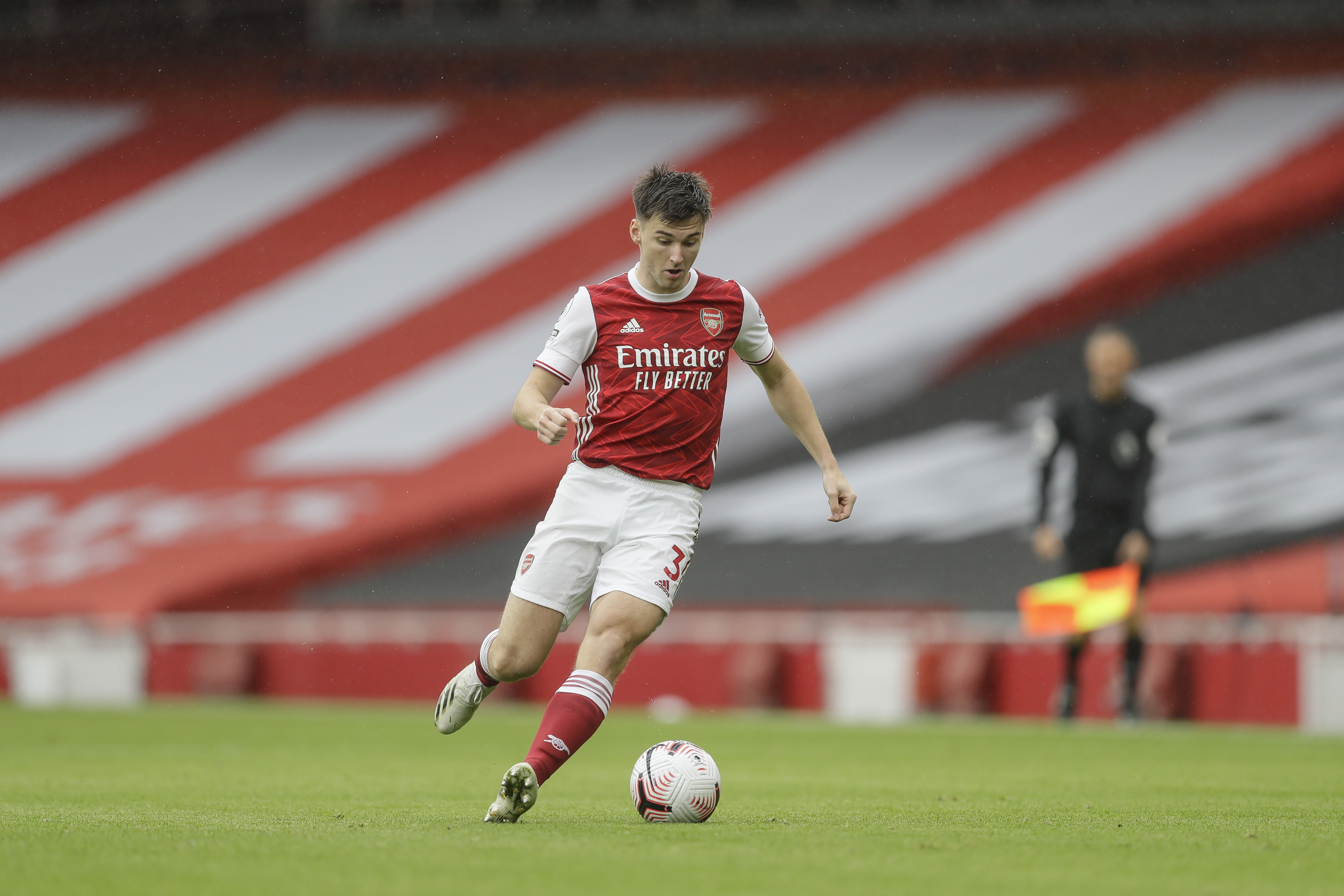 Foto: EPA-EFE/Kirsty Wigglesworth