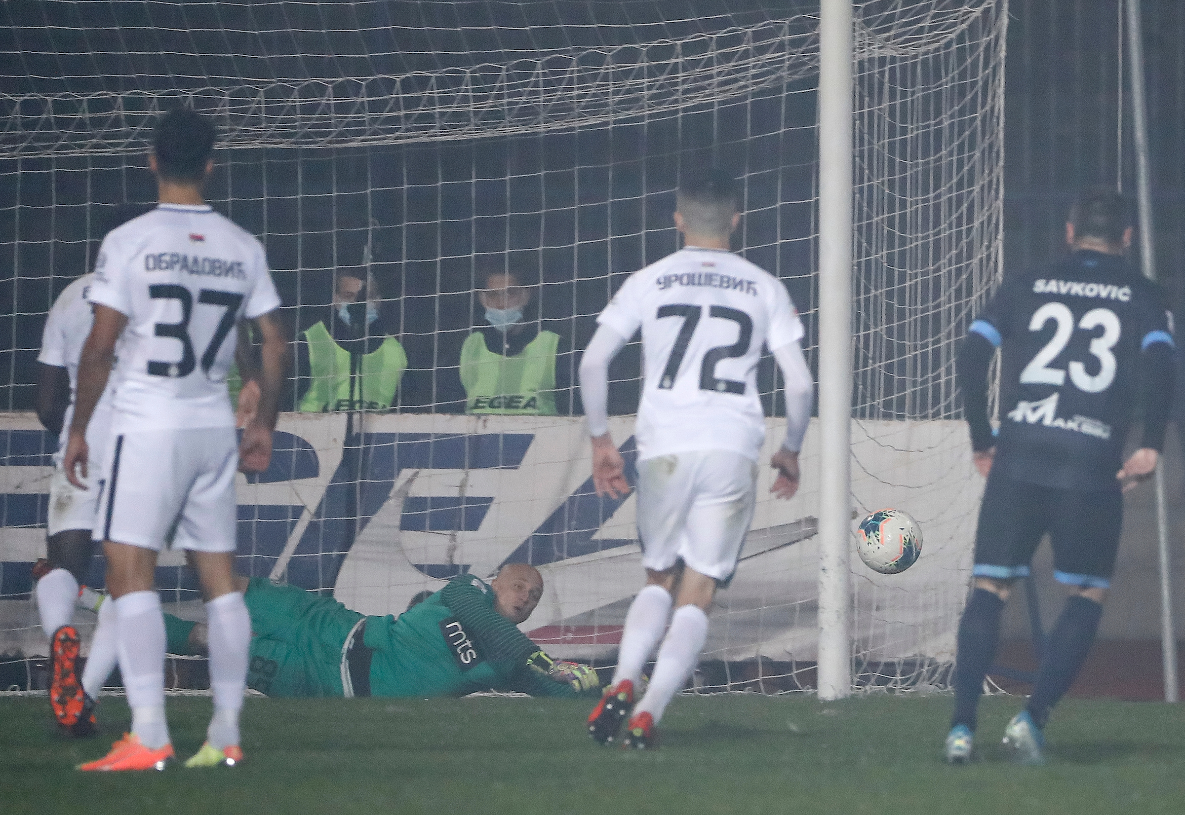 Foto: Srdjan Stevanovic/Starsport