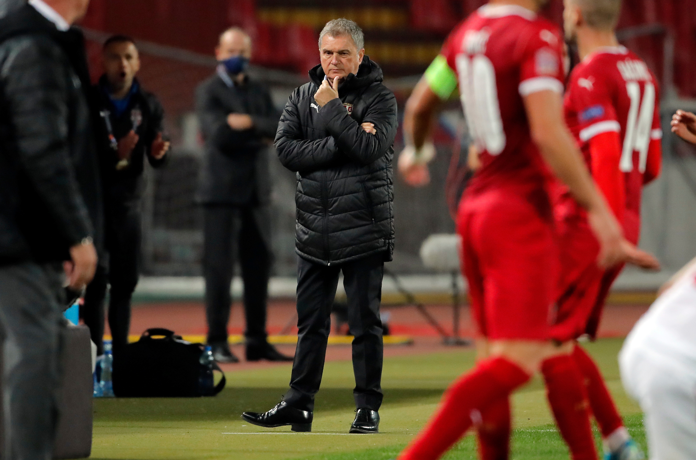 Foto: Pedja Milosavljevic / Starsport