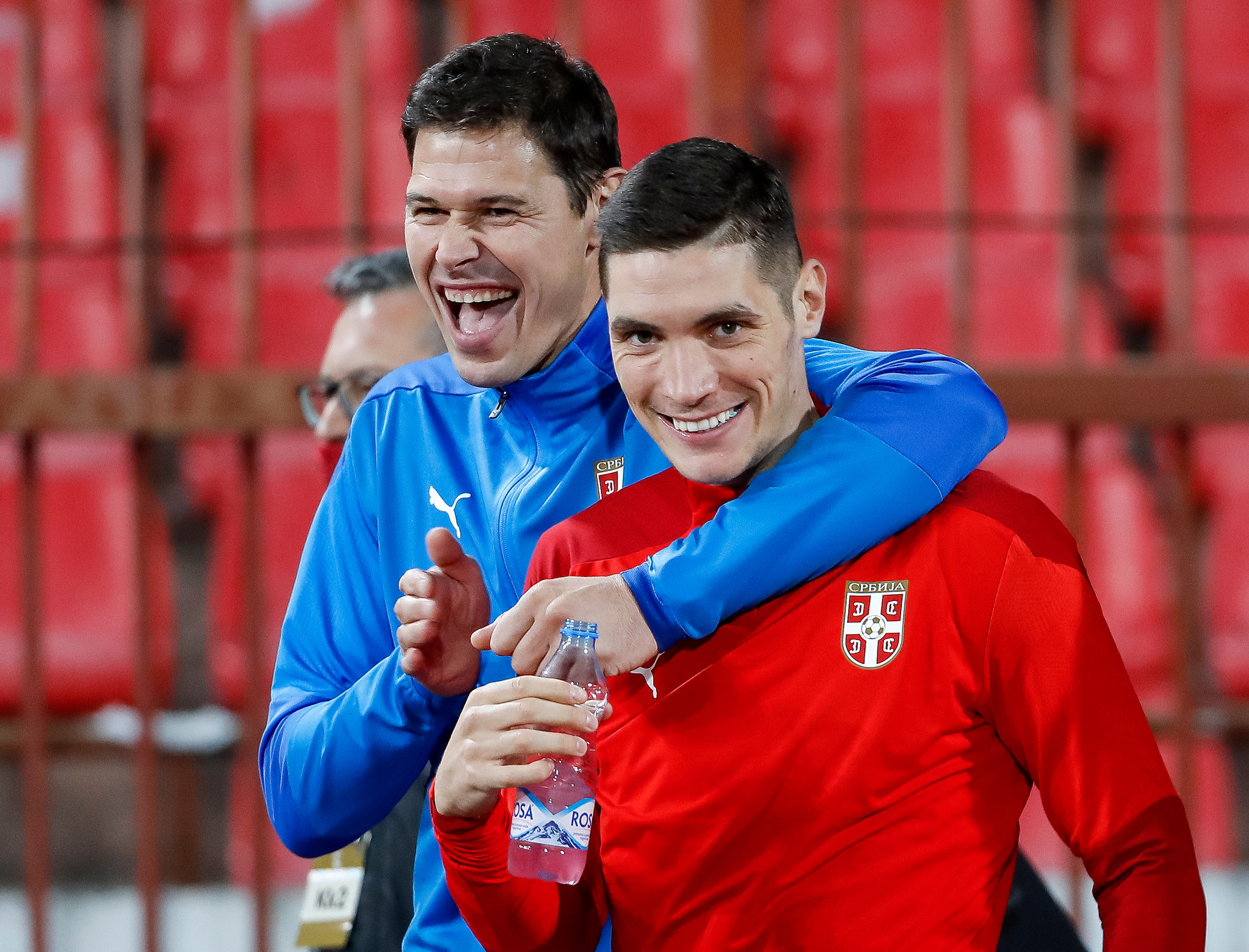 Foto: Srdjan Stevanovic/Starsport